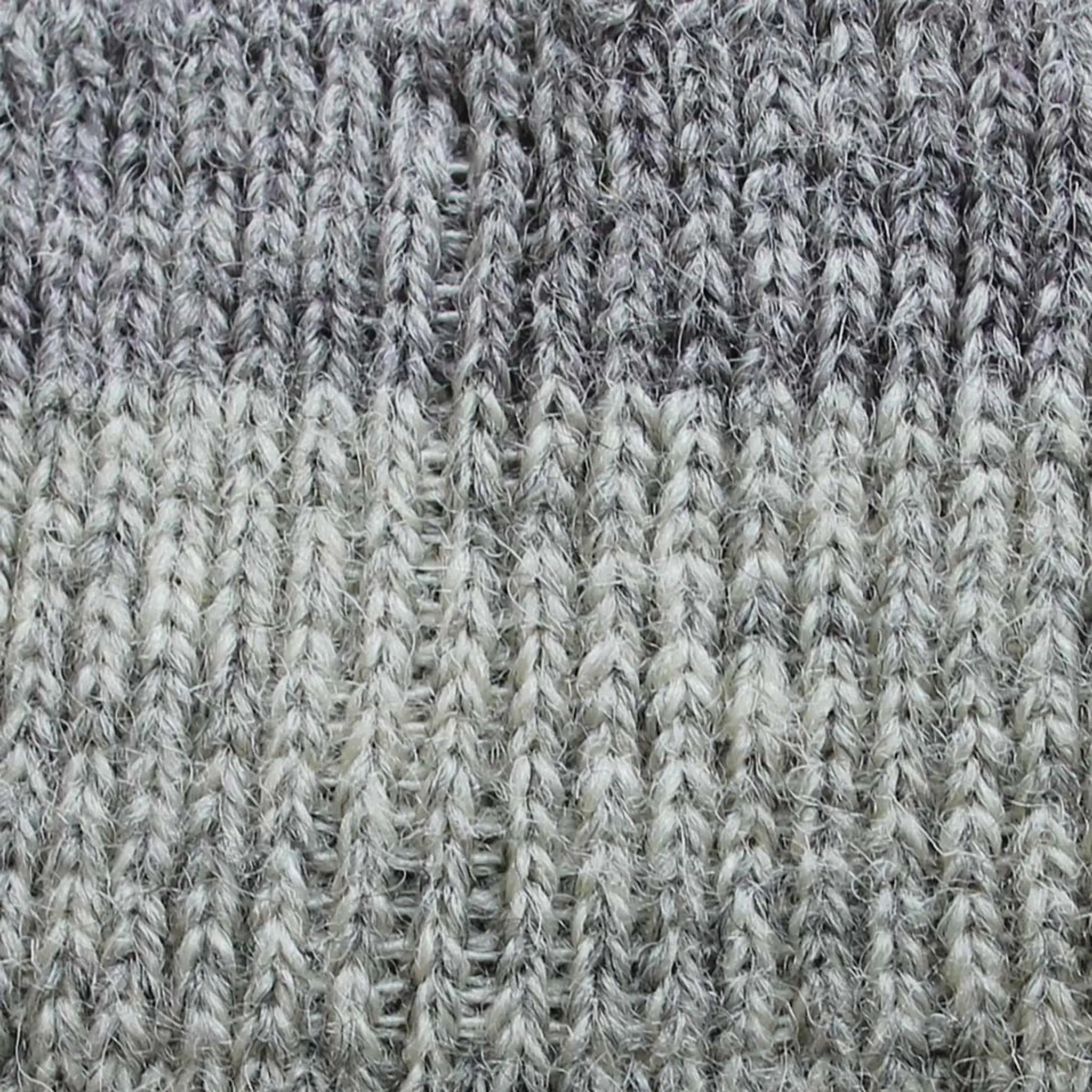 Unisex British Wool Hiking Socks Size 4-7