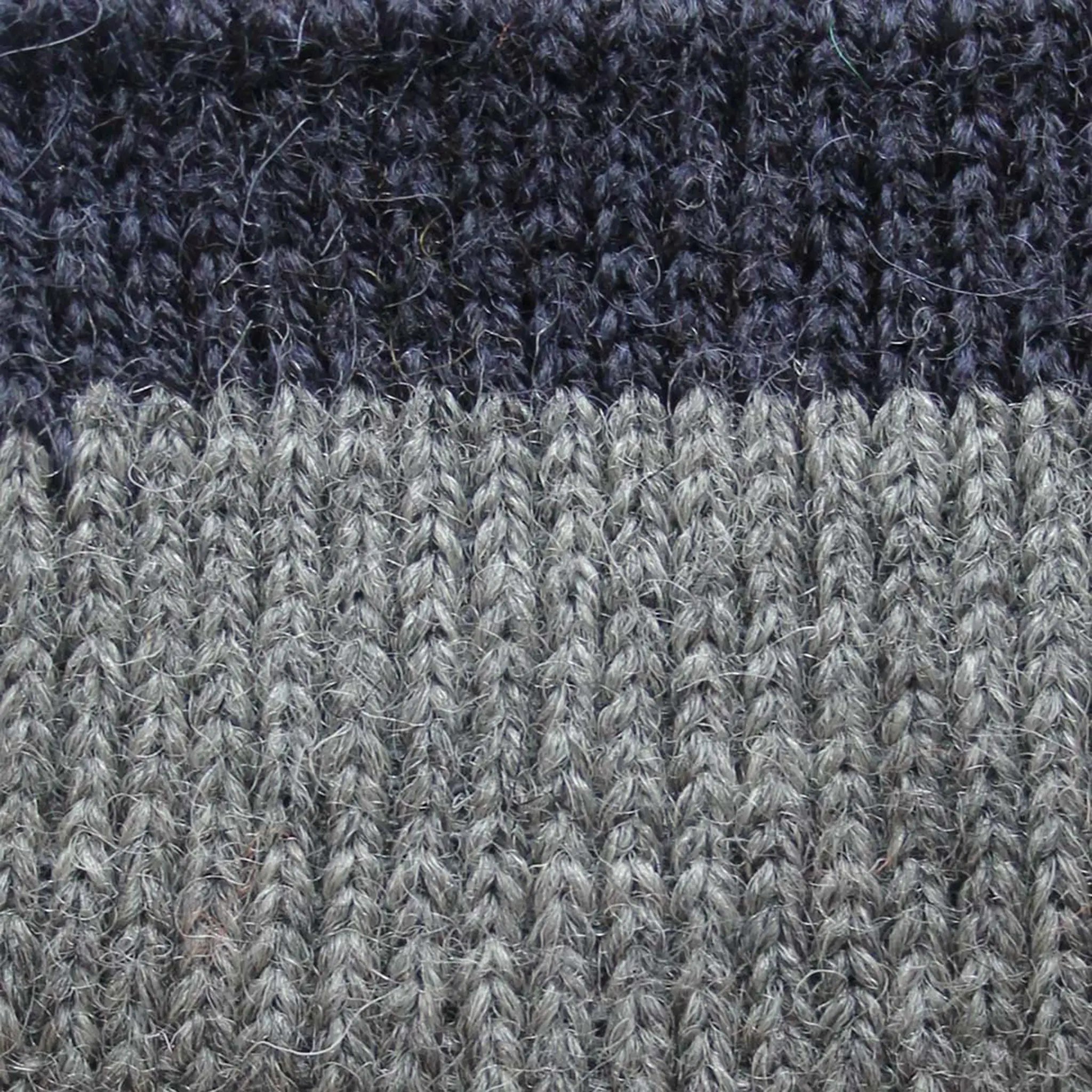 Unisex British Wool Hiking Socks Size 4-7