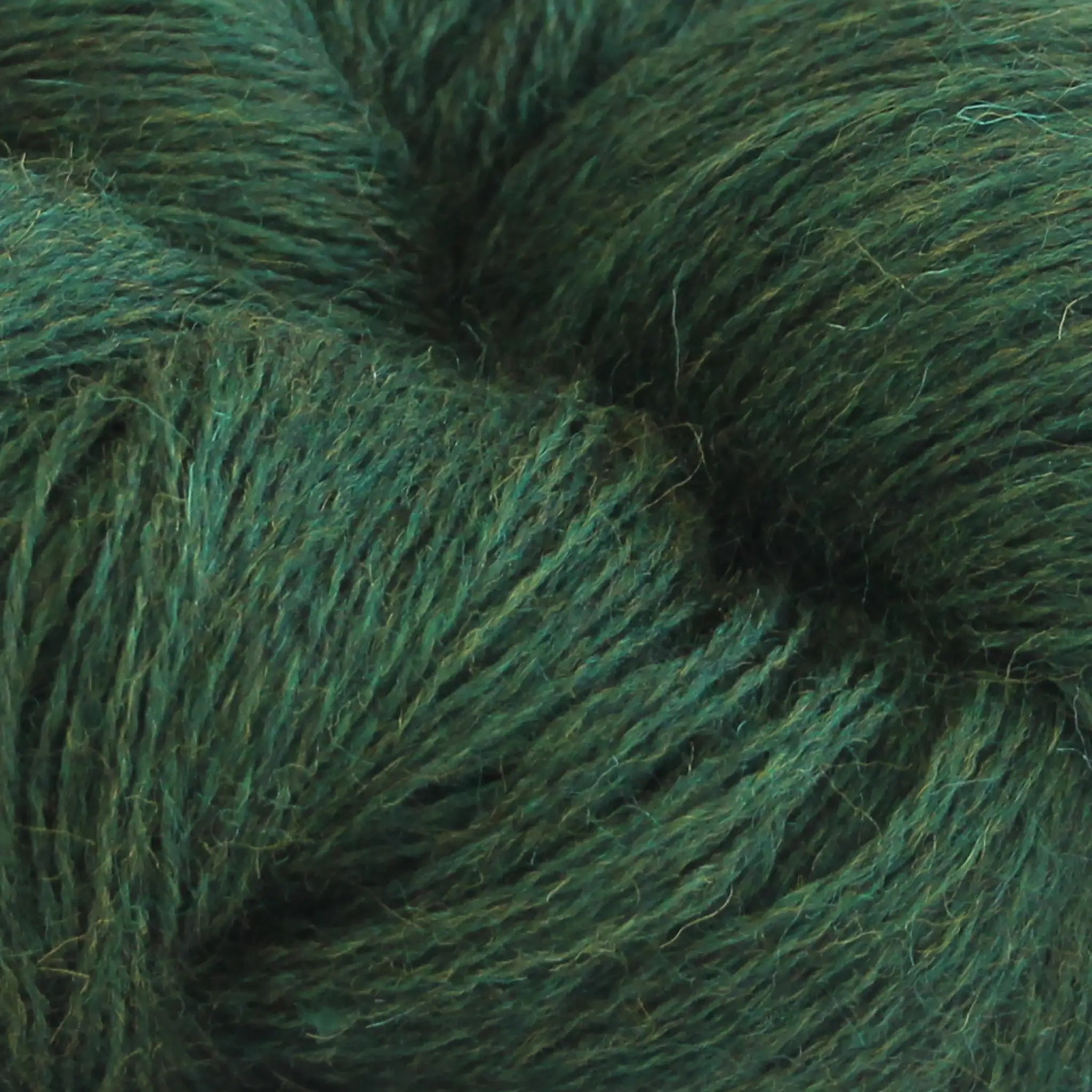 200g British Wool Hank