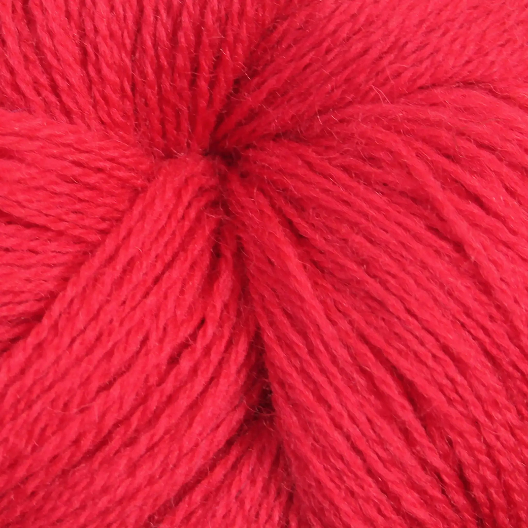 200g British Wool Hank