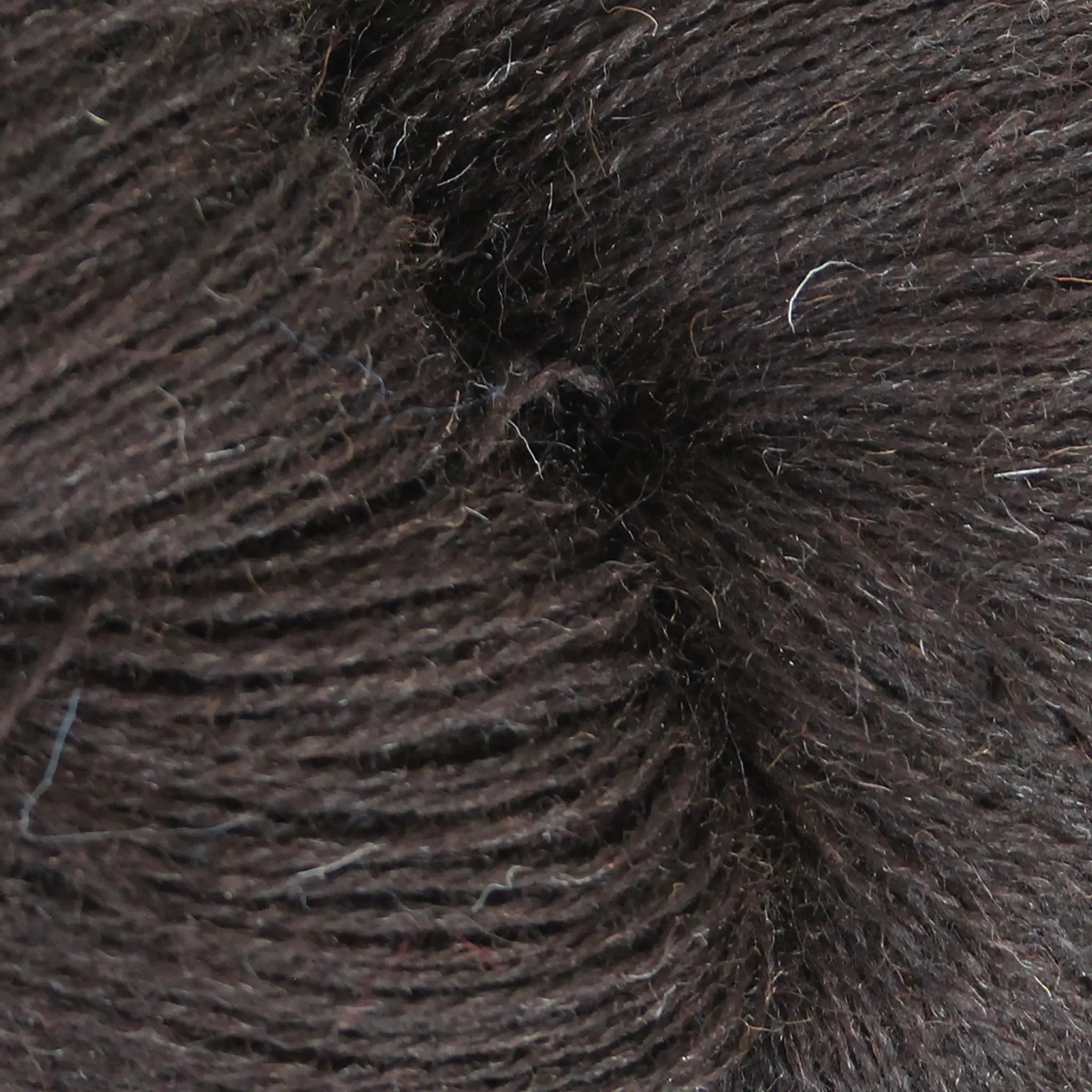 200g British Wool Hank