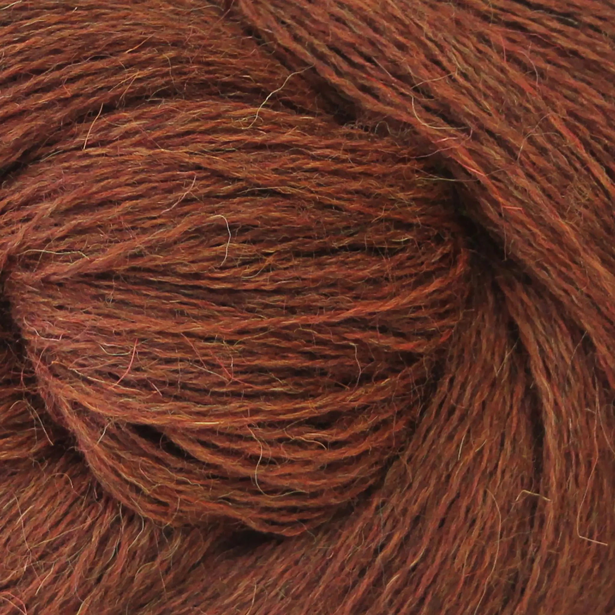200g British Wool Hank