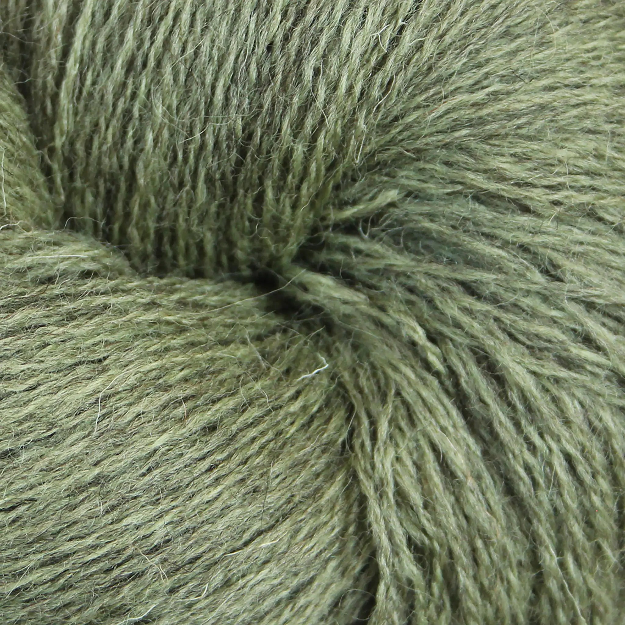 200g British Wool Hank