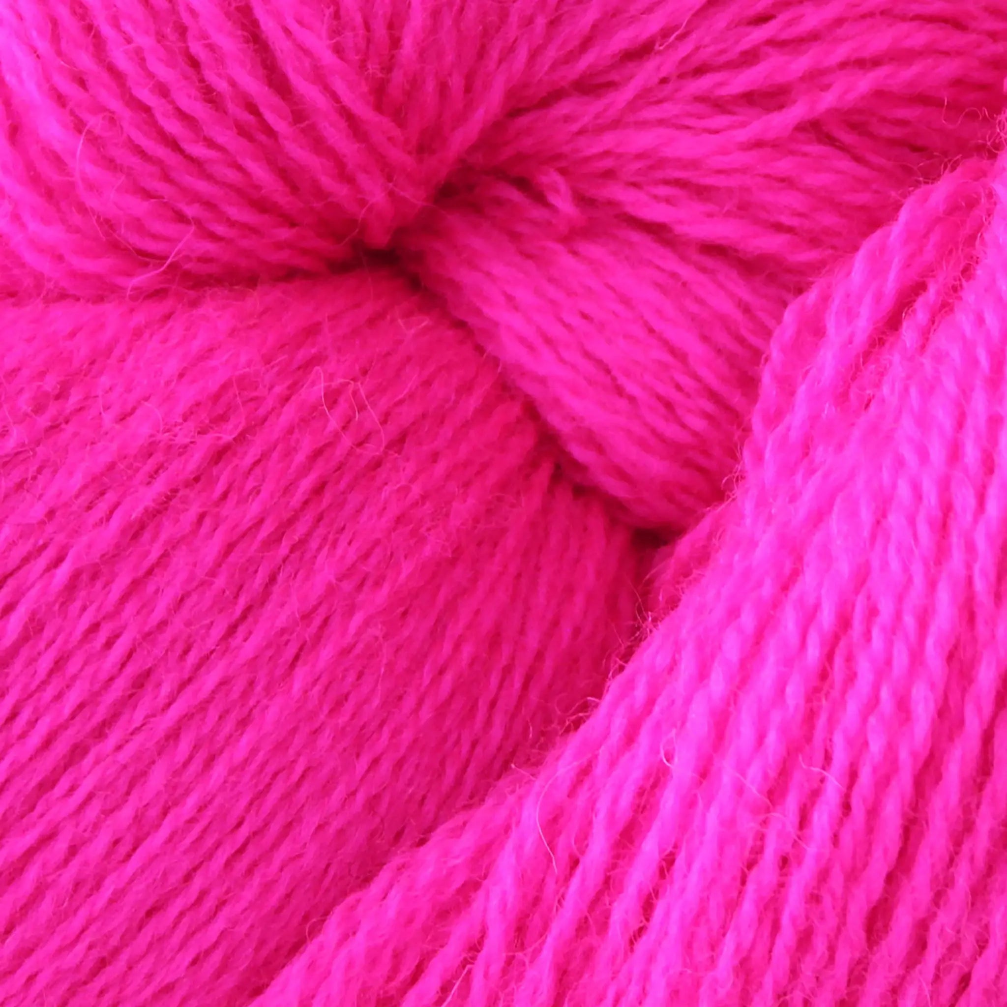 200g British Wool Hank