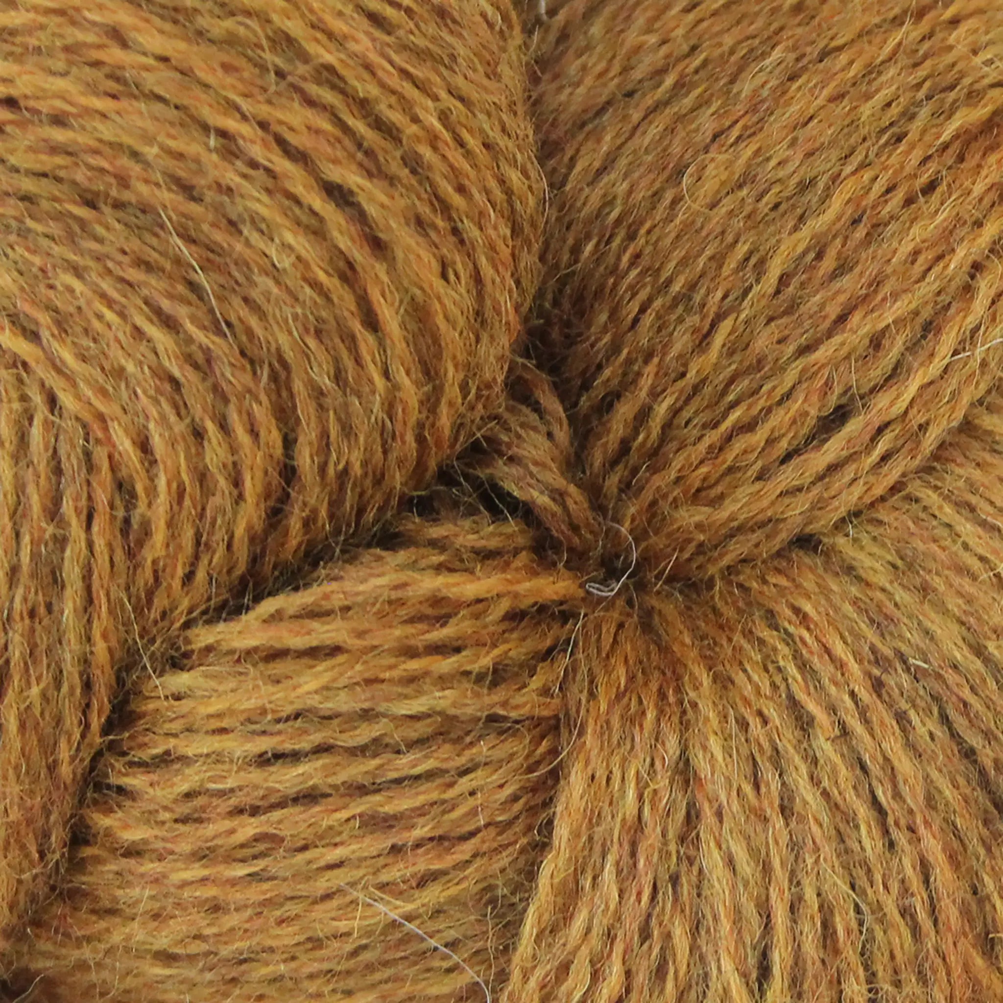 200g British Wool Hank