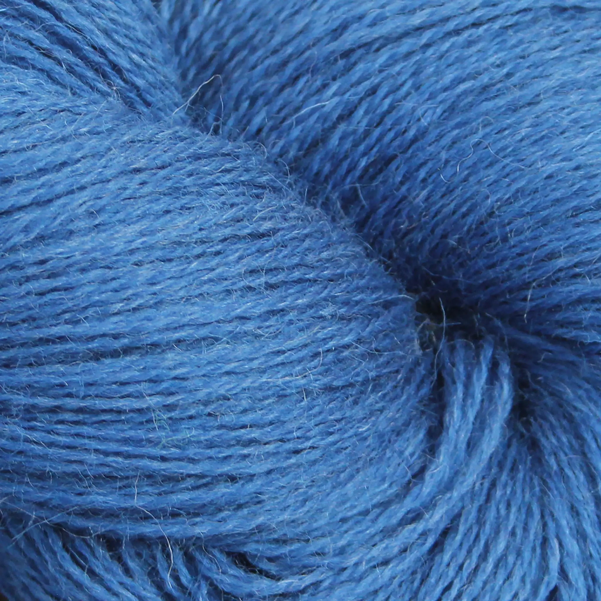 200g British Wool Hank