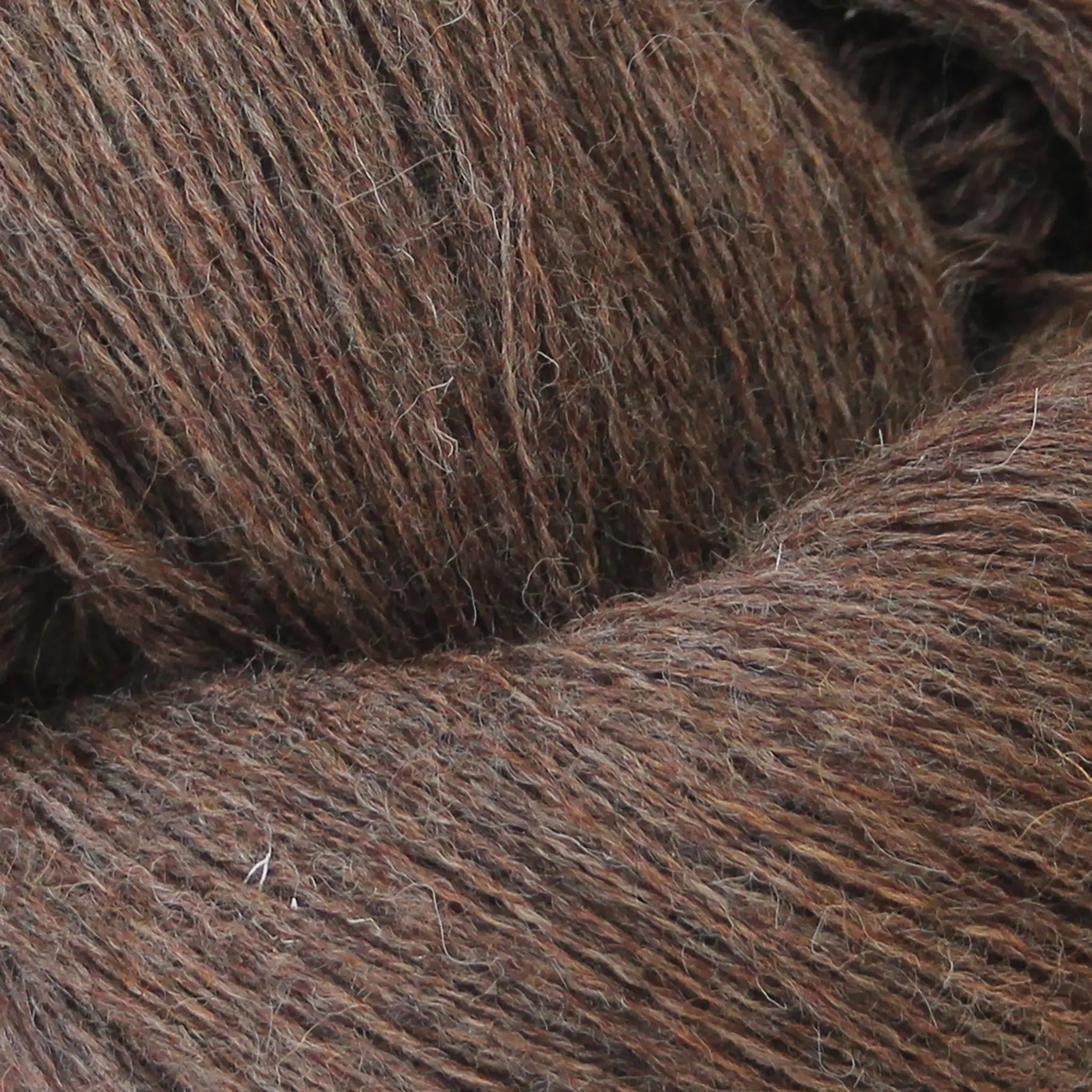 200g British Wool Hank