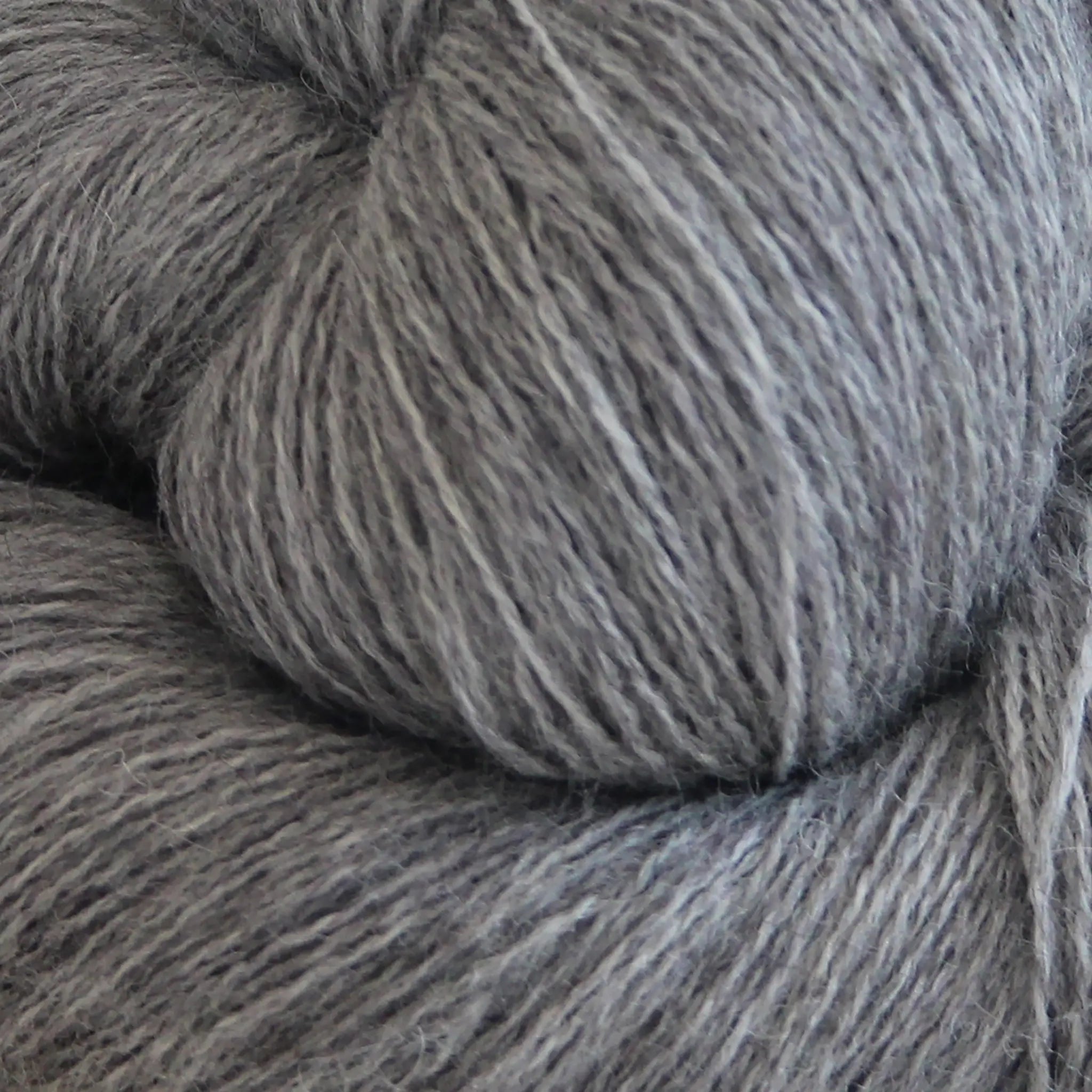 200g British Wool Hank