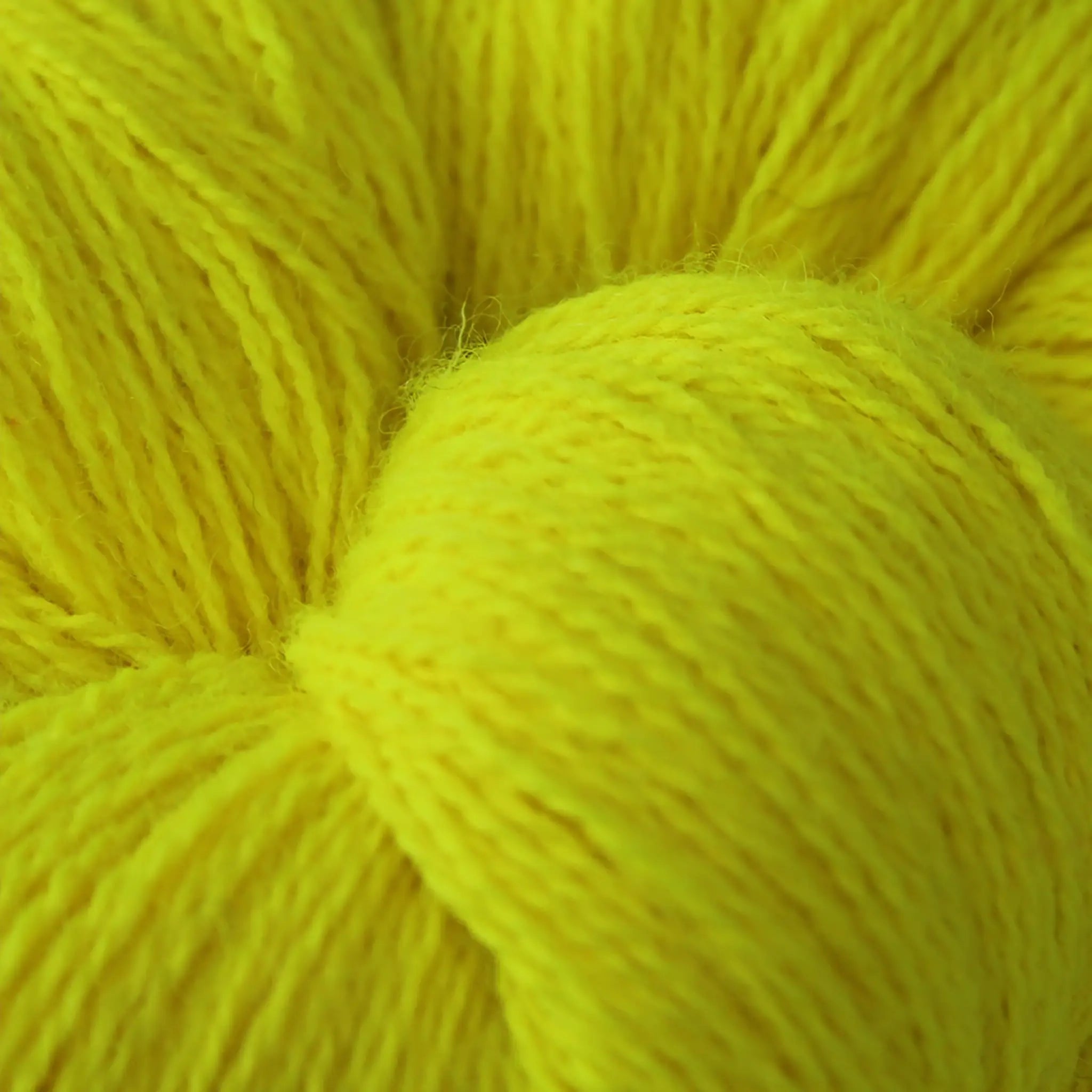 200g British Wool Hank