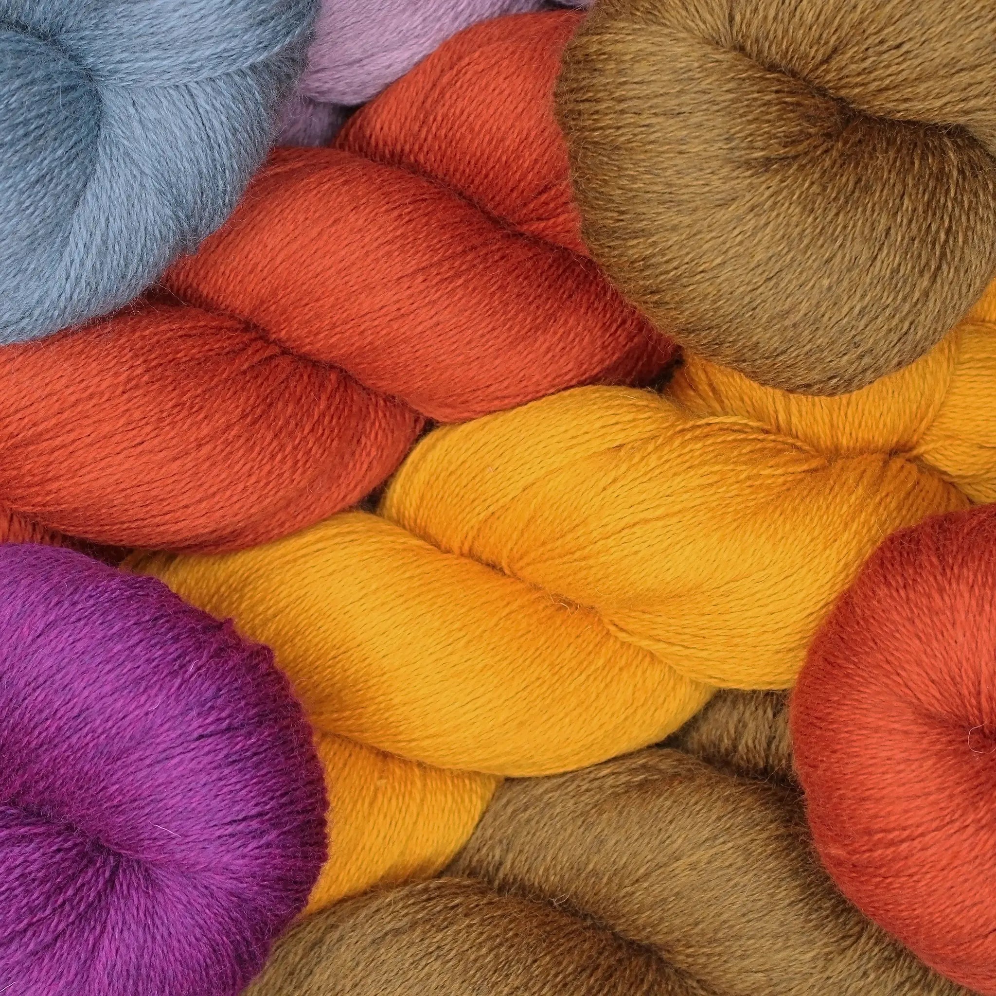 200g Merino Wool Hank
