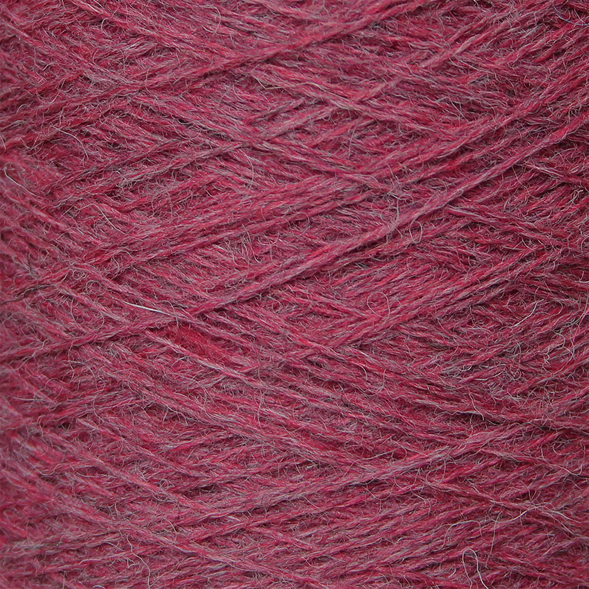 British Wool 4ply 500g Cones