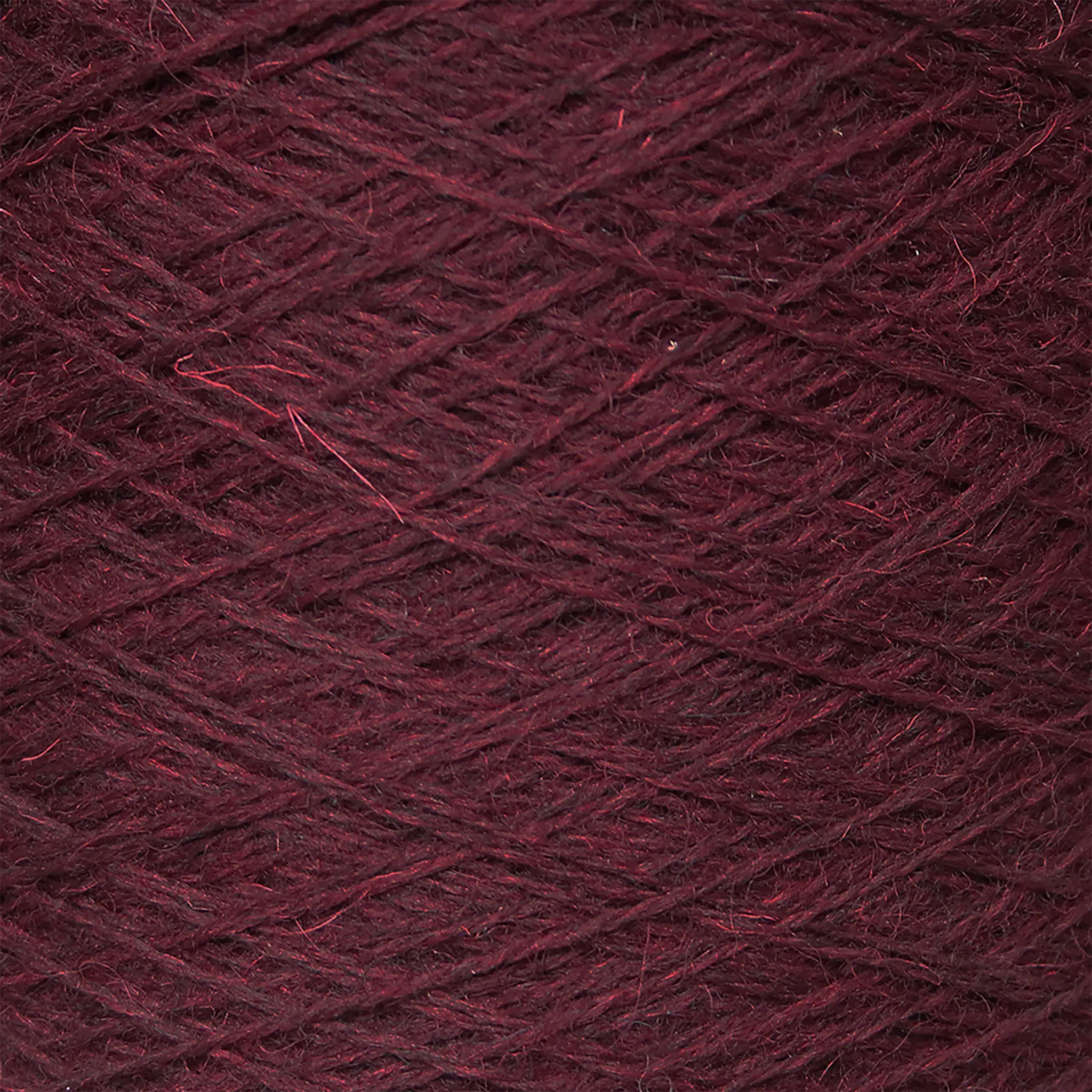 British Wool 4ply 500g Cones