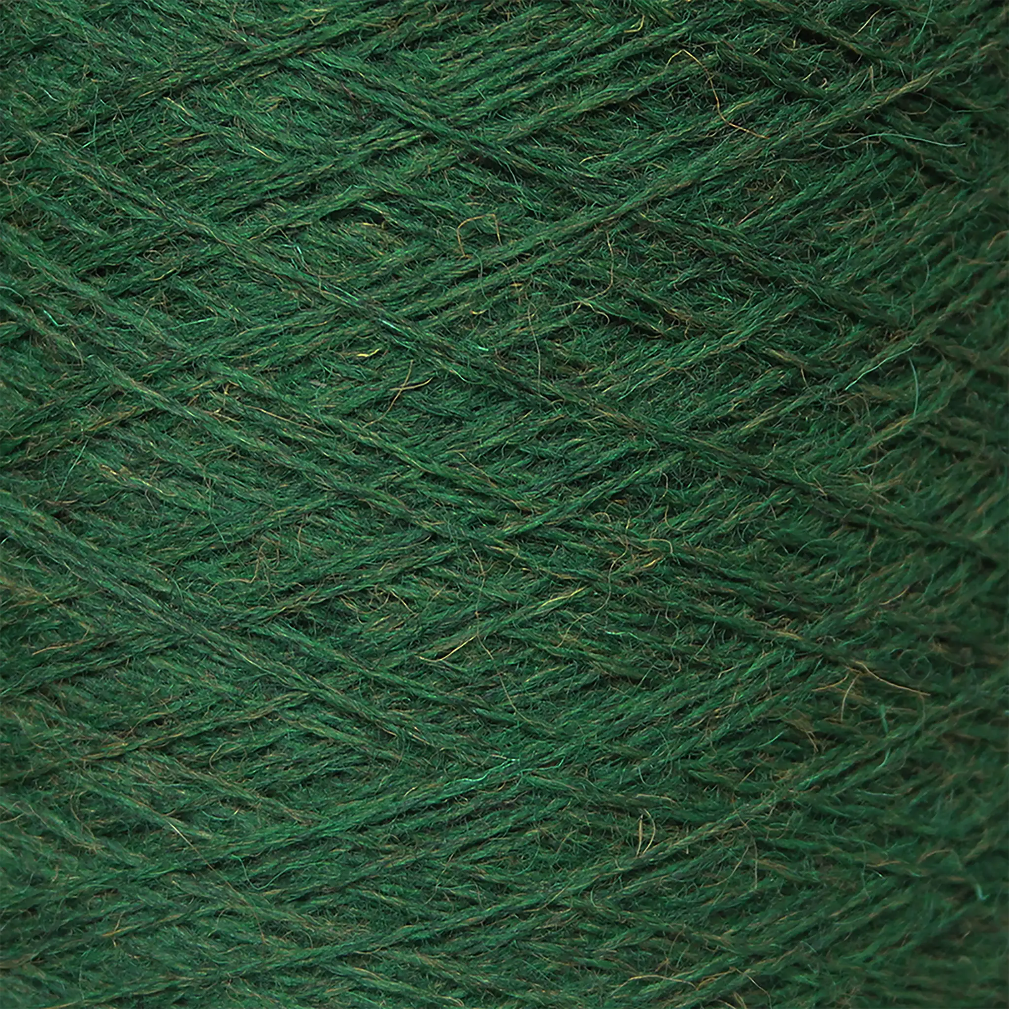 British Wool 4ply 500g Cones