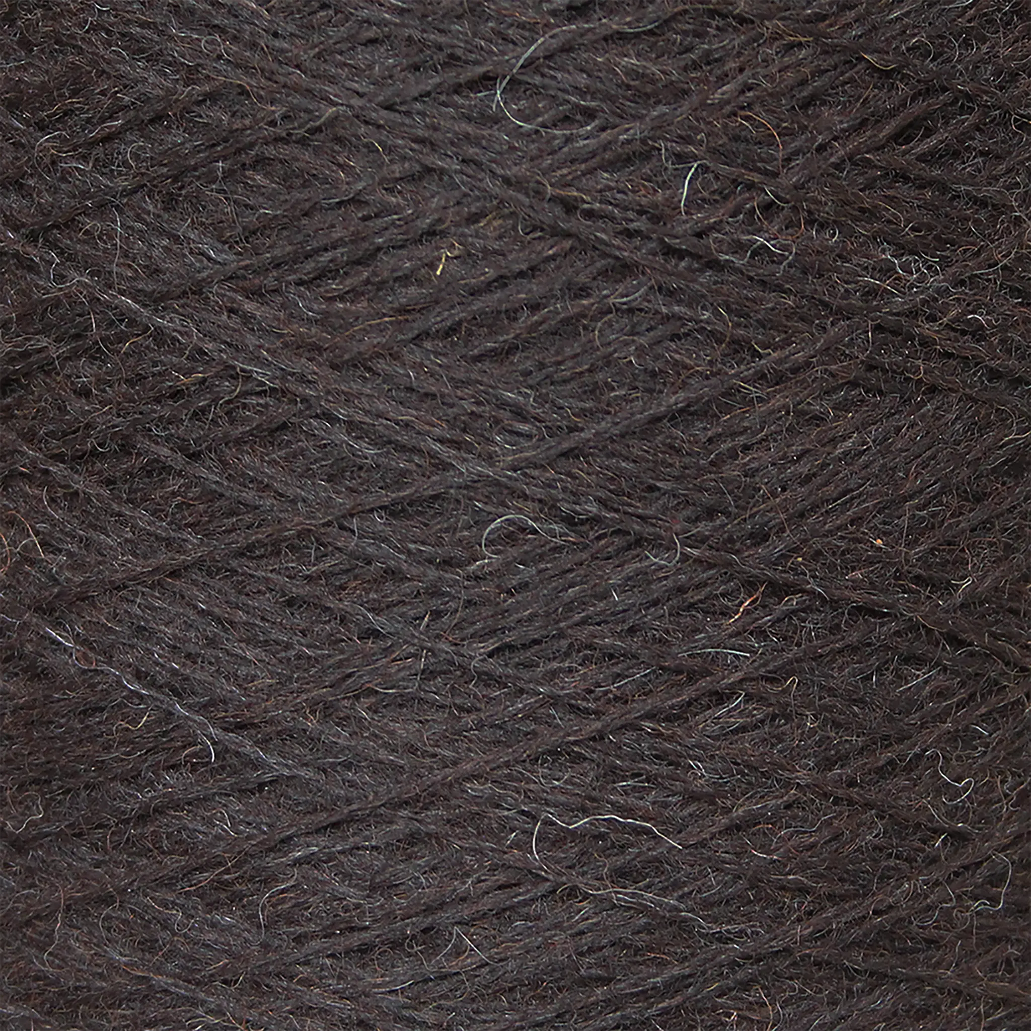 British Wool 4ply 500g Cones
