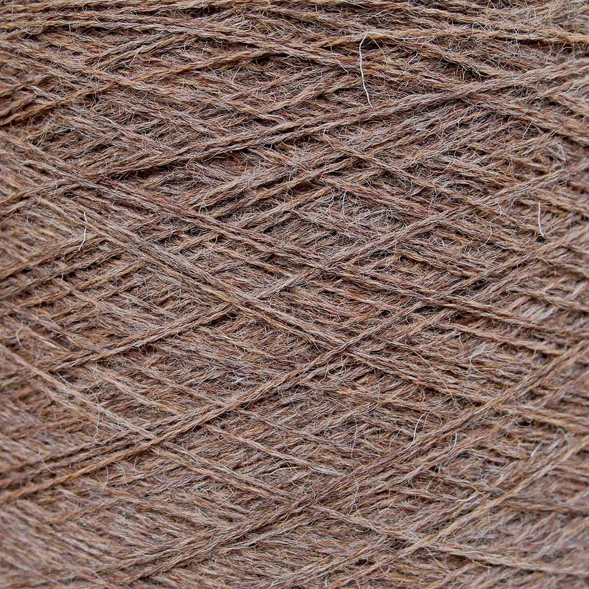 British Wool 4ply 500g Cones