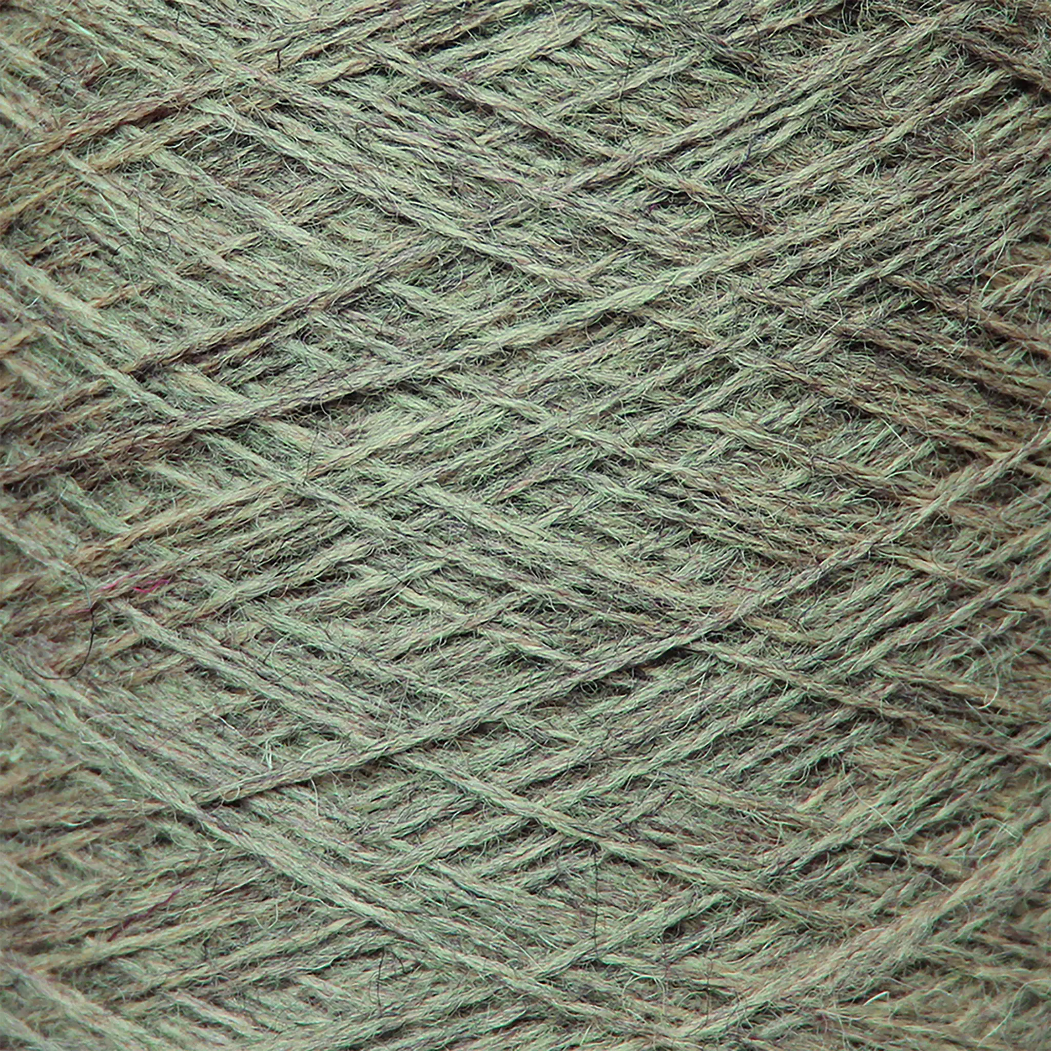 British Wool 4ply 500g Cones