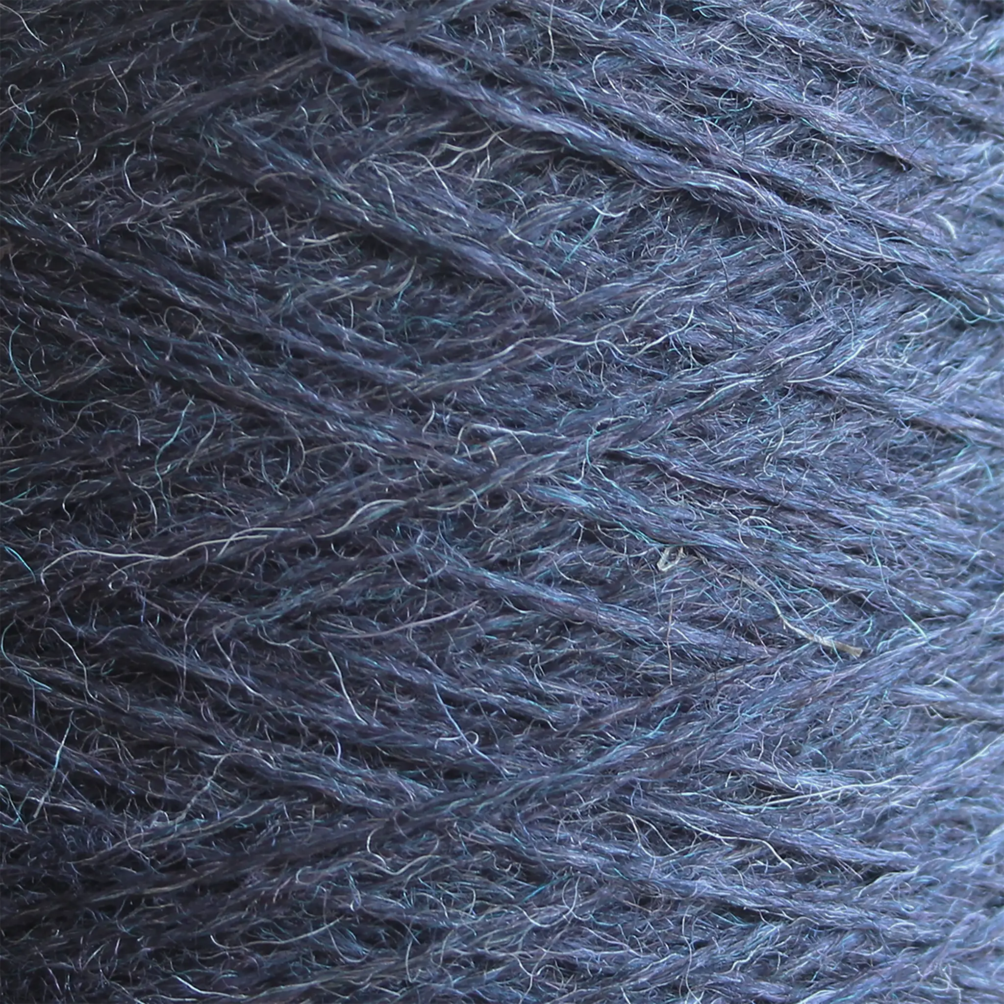 British Wool 4ply 500g Cones