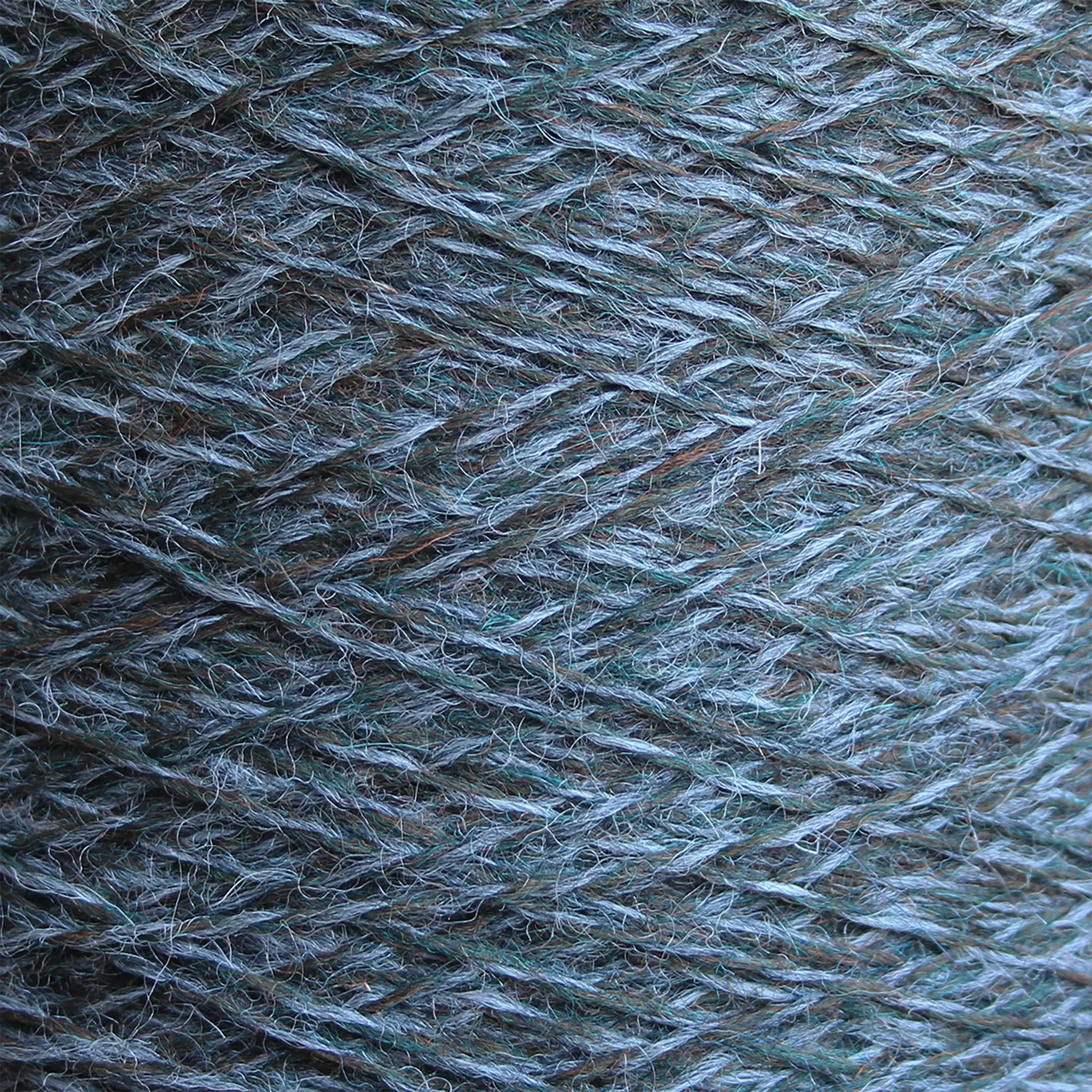 British Wool 4ply 500g Cones