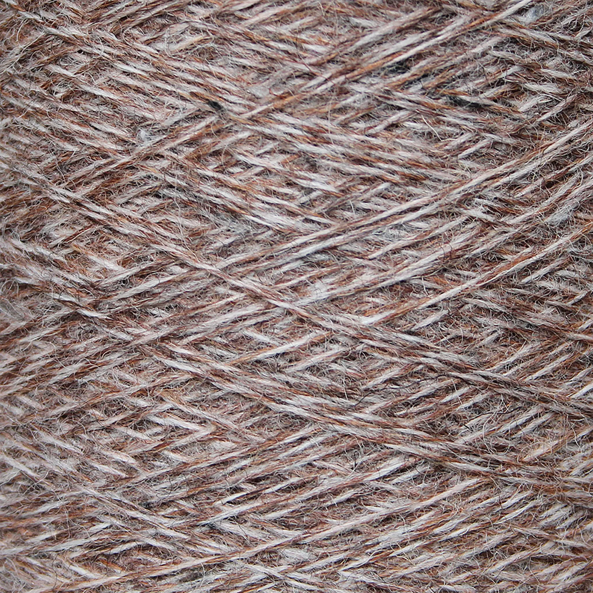 British Wool 4ply 500g Cones