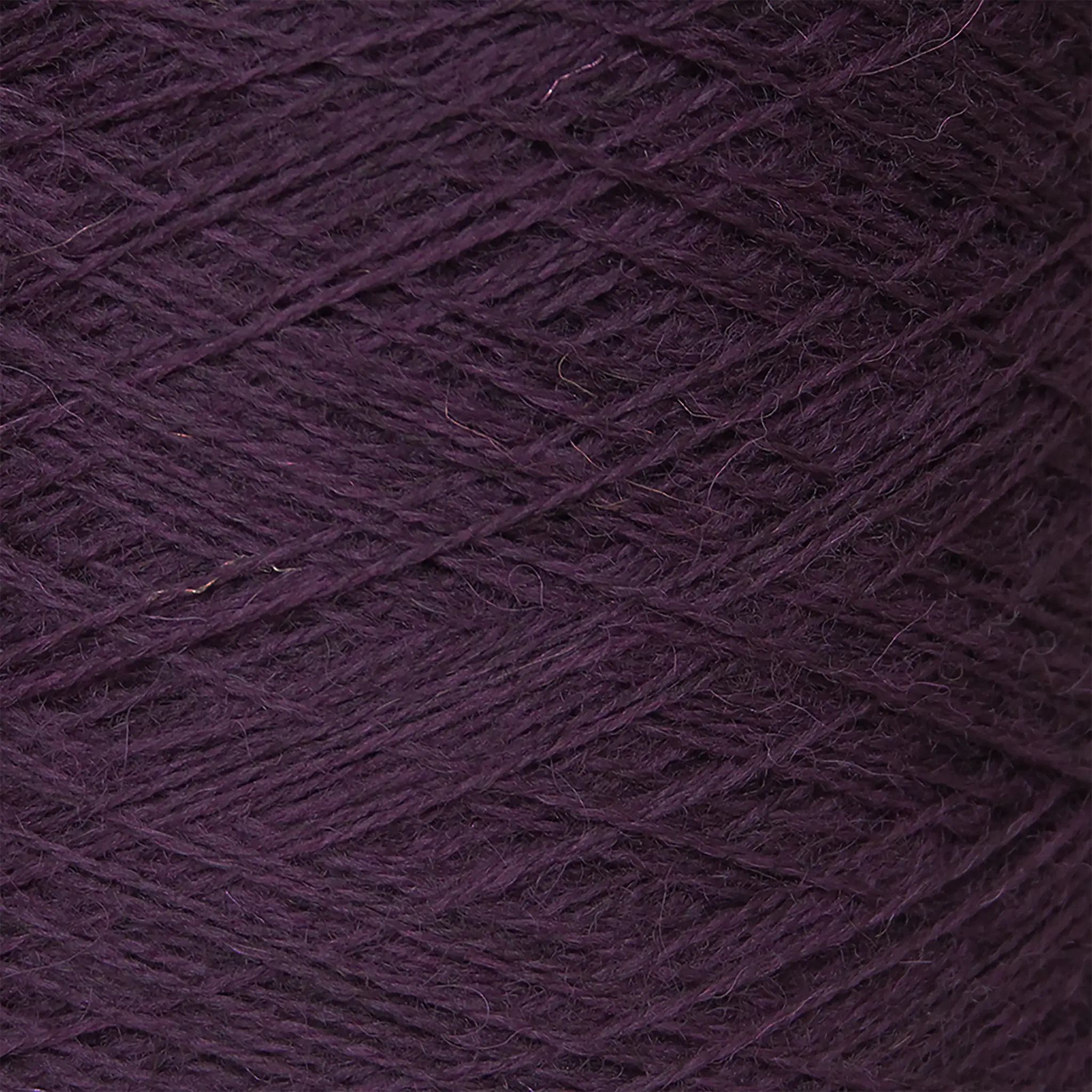 British Wool 4ply 500g Cones