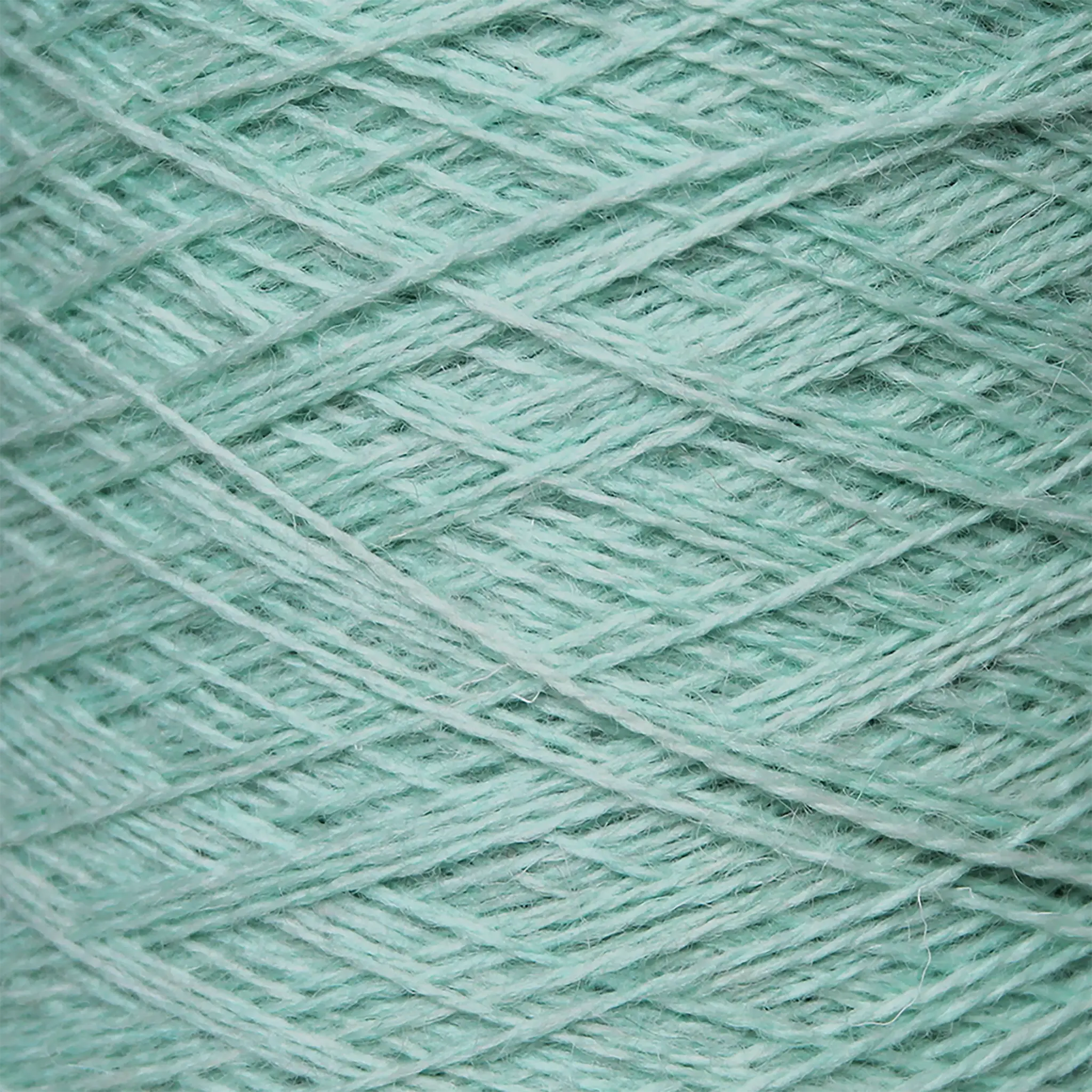 British Wool 4ply 500g Cones