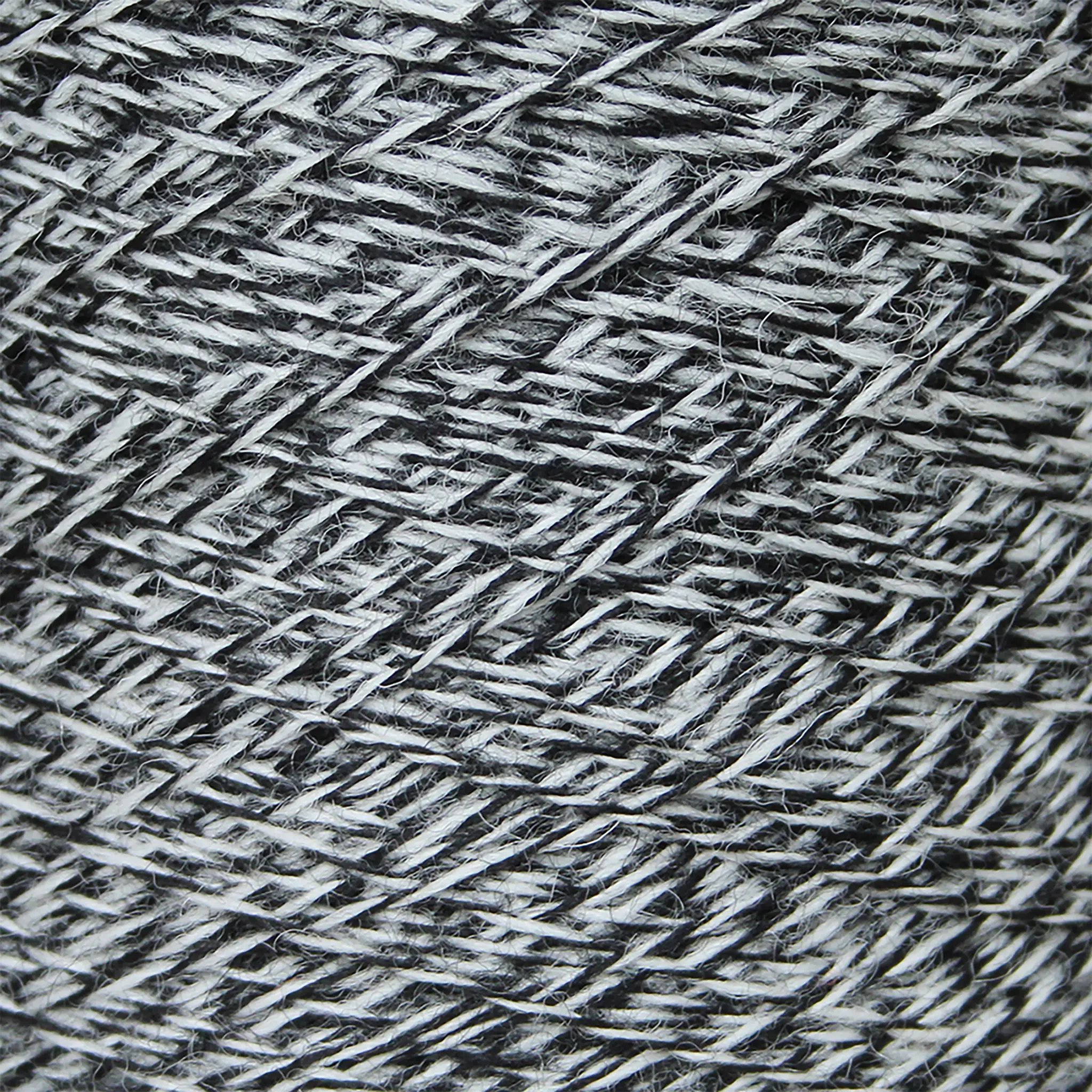 British Wool 4ply 500g Cones