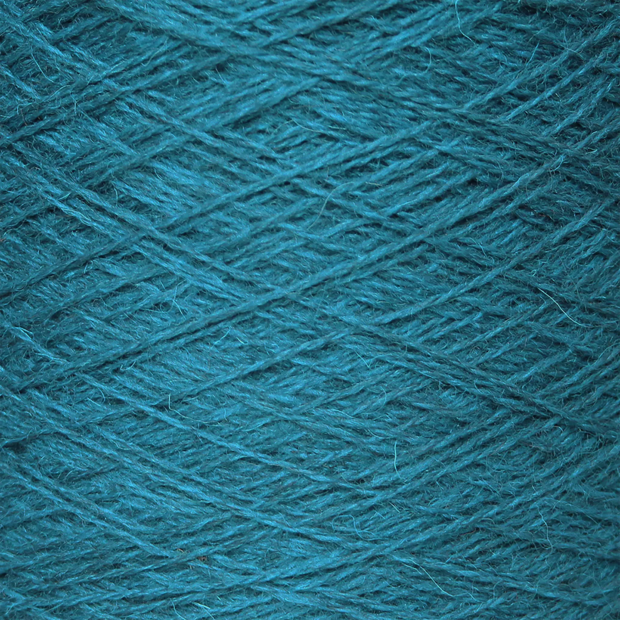 British Wool 4ply 500g Cones