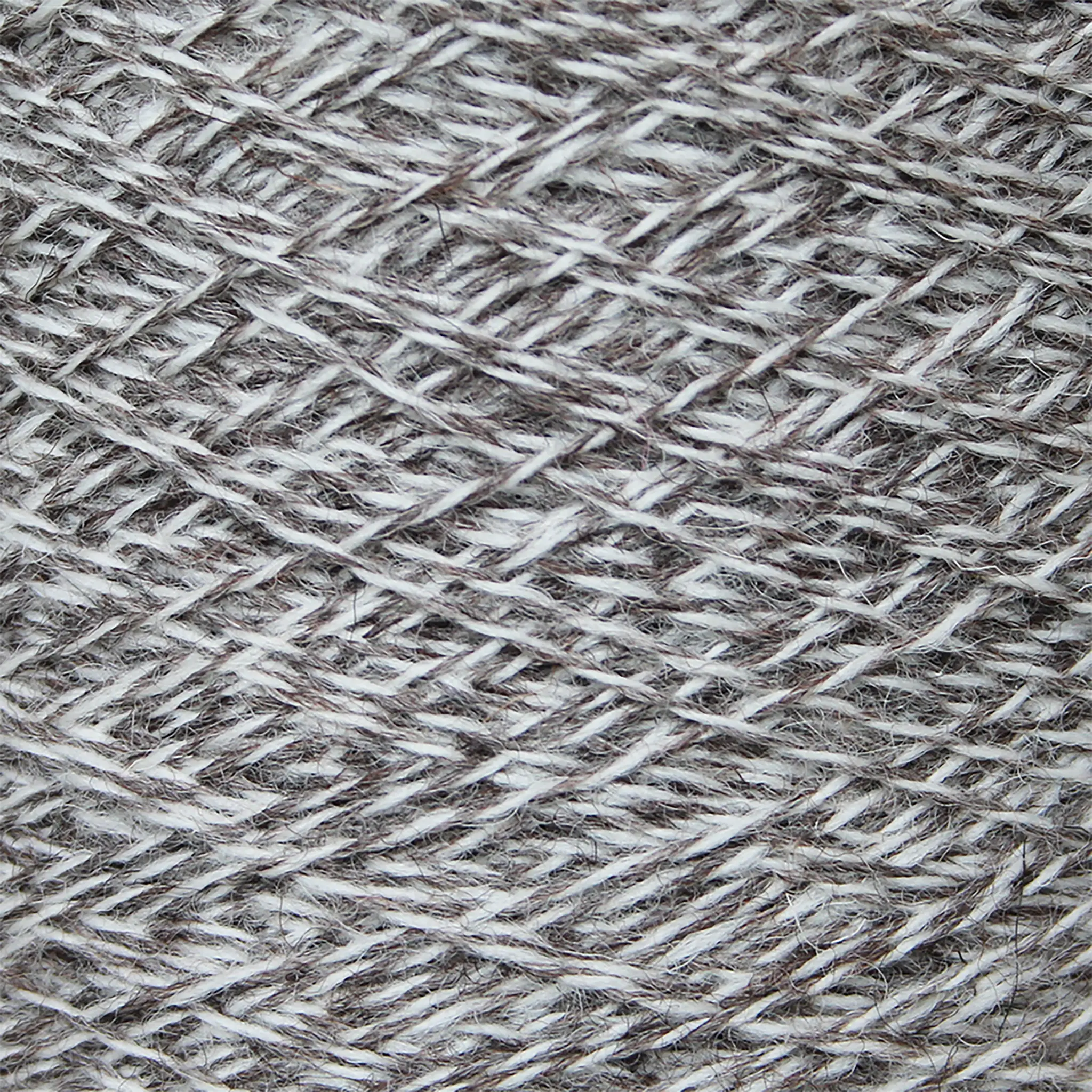 British Wool 4ply 500g Cones