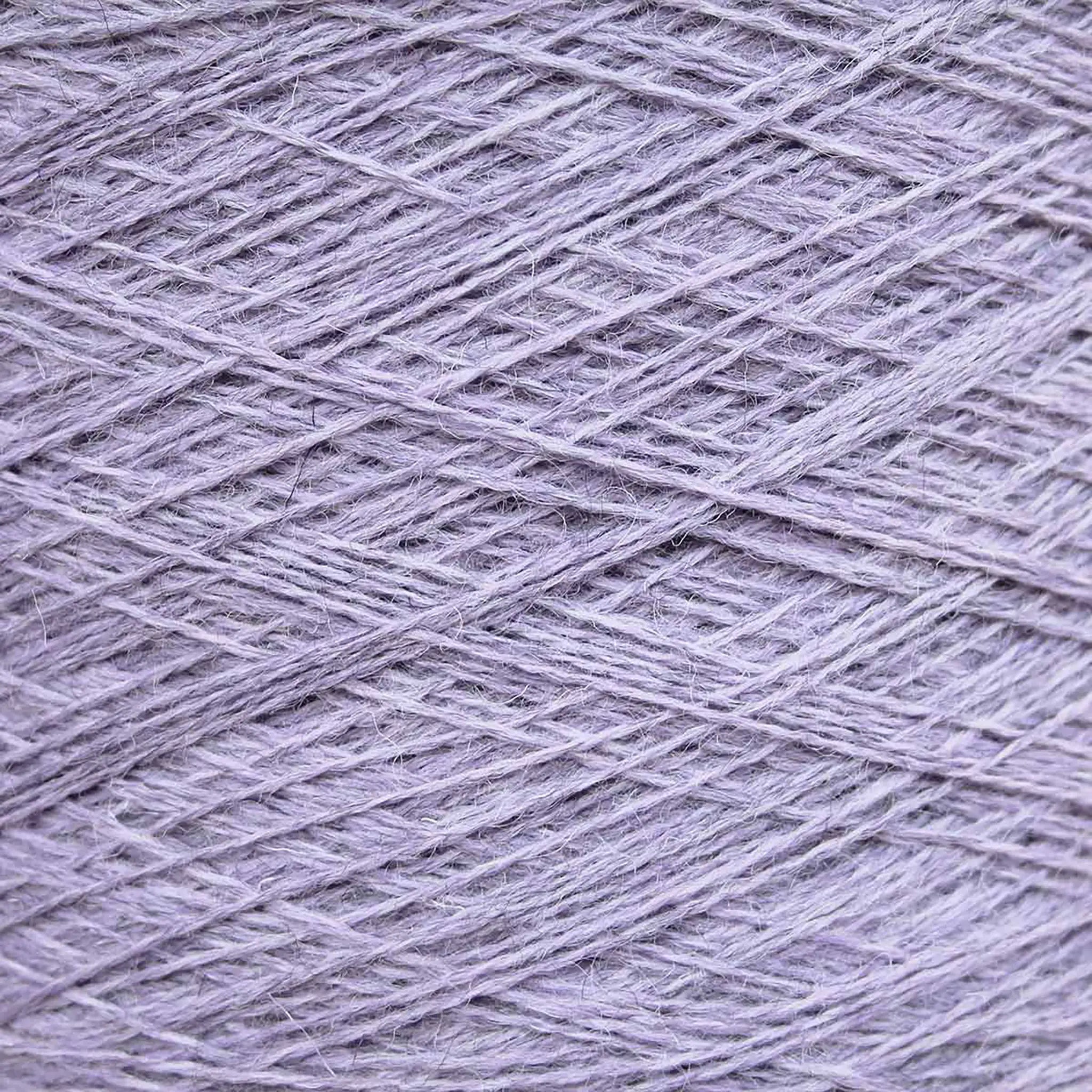 British Wool 4ply 500g Cones