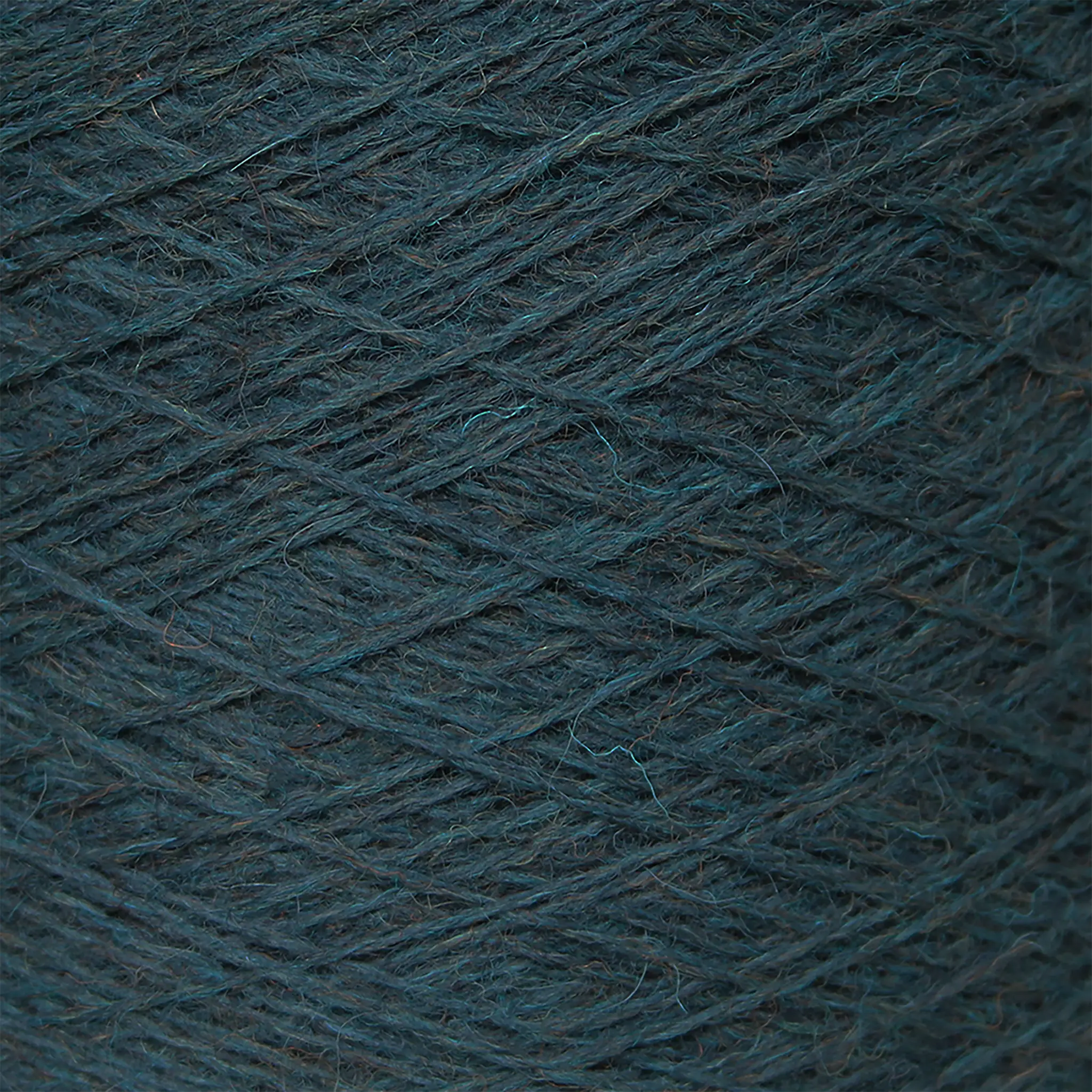 British Wool 4ply 500g Cones