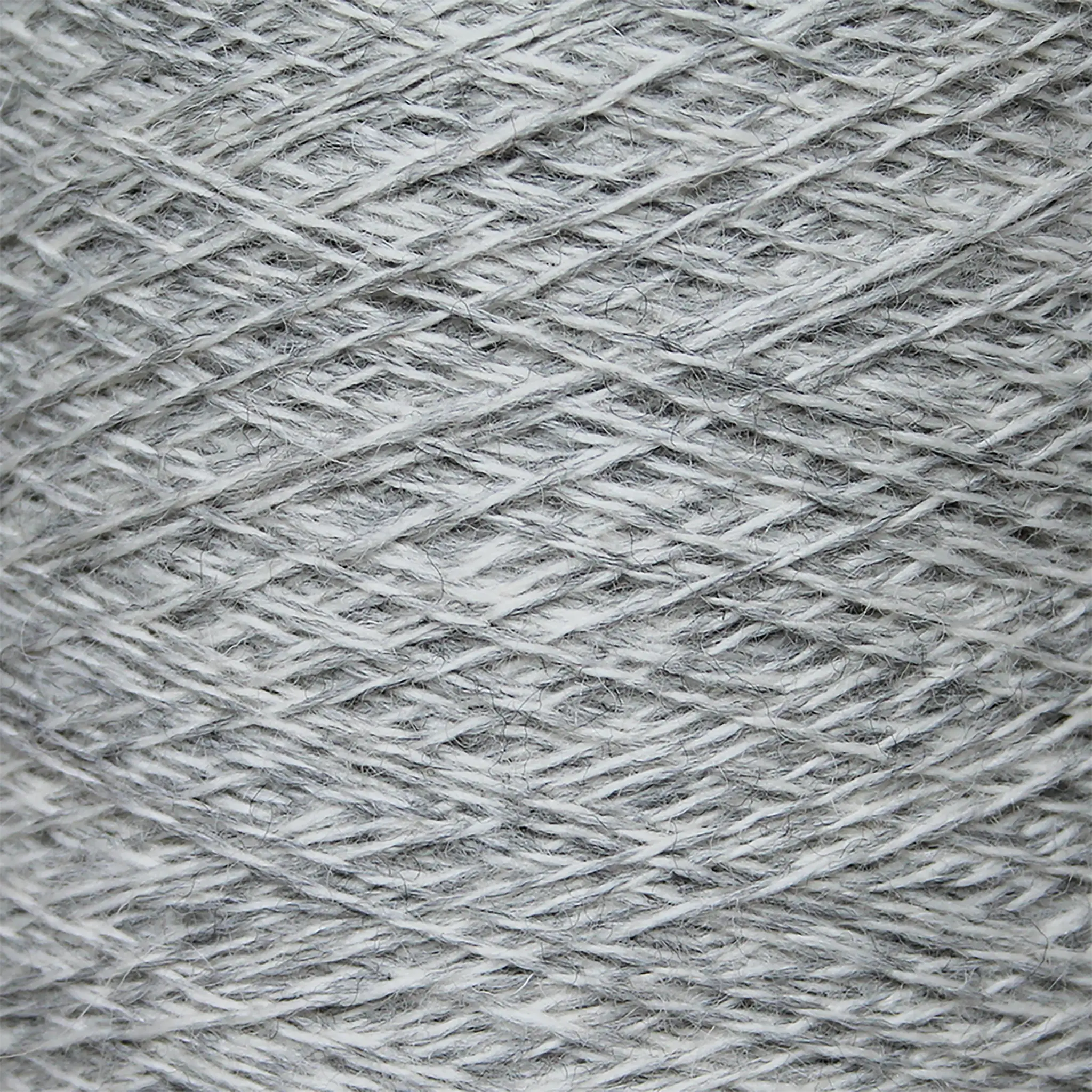 British Wool 4ply 500g Cones