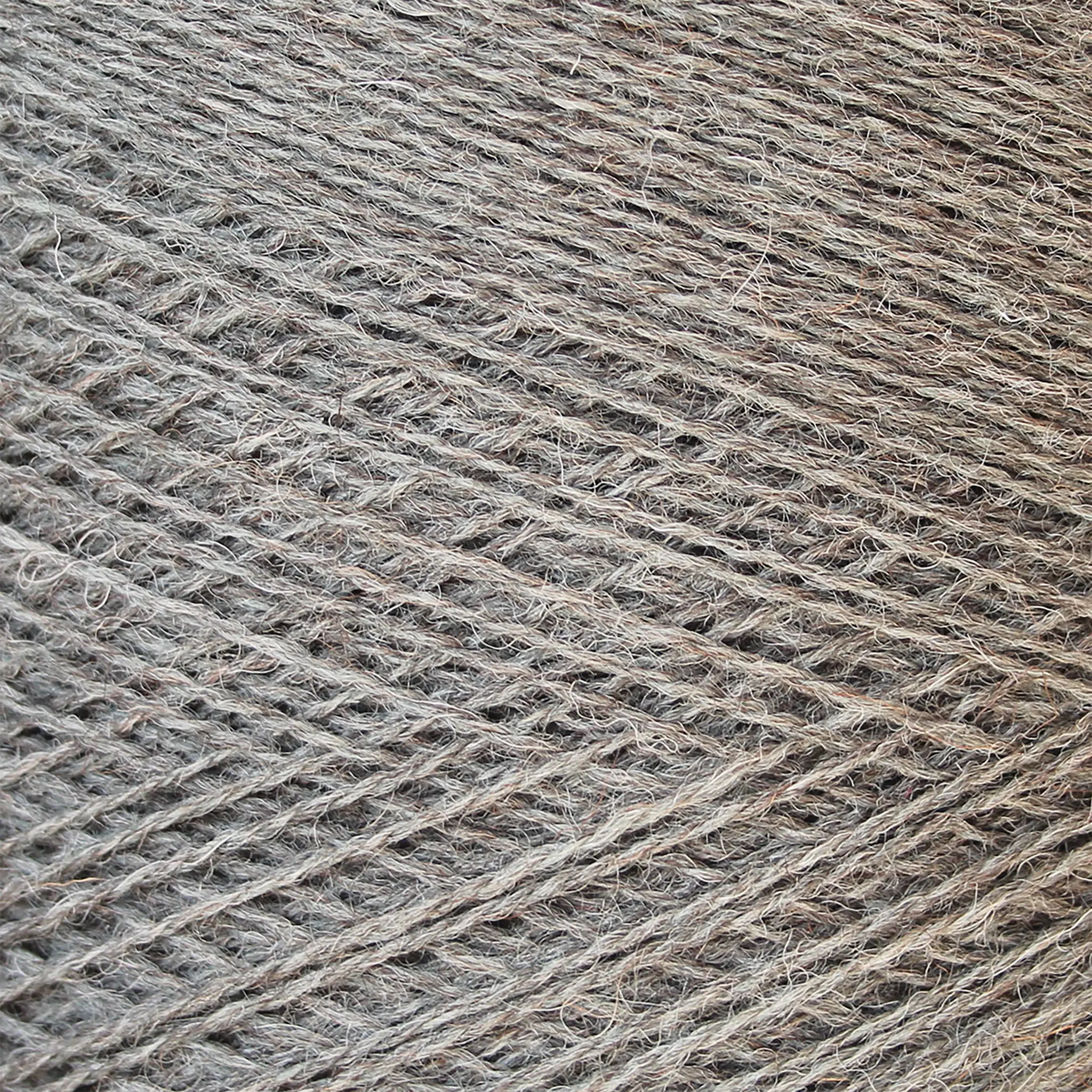 British Wool 4ply 500g Cones