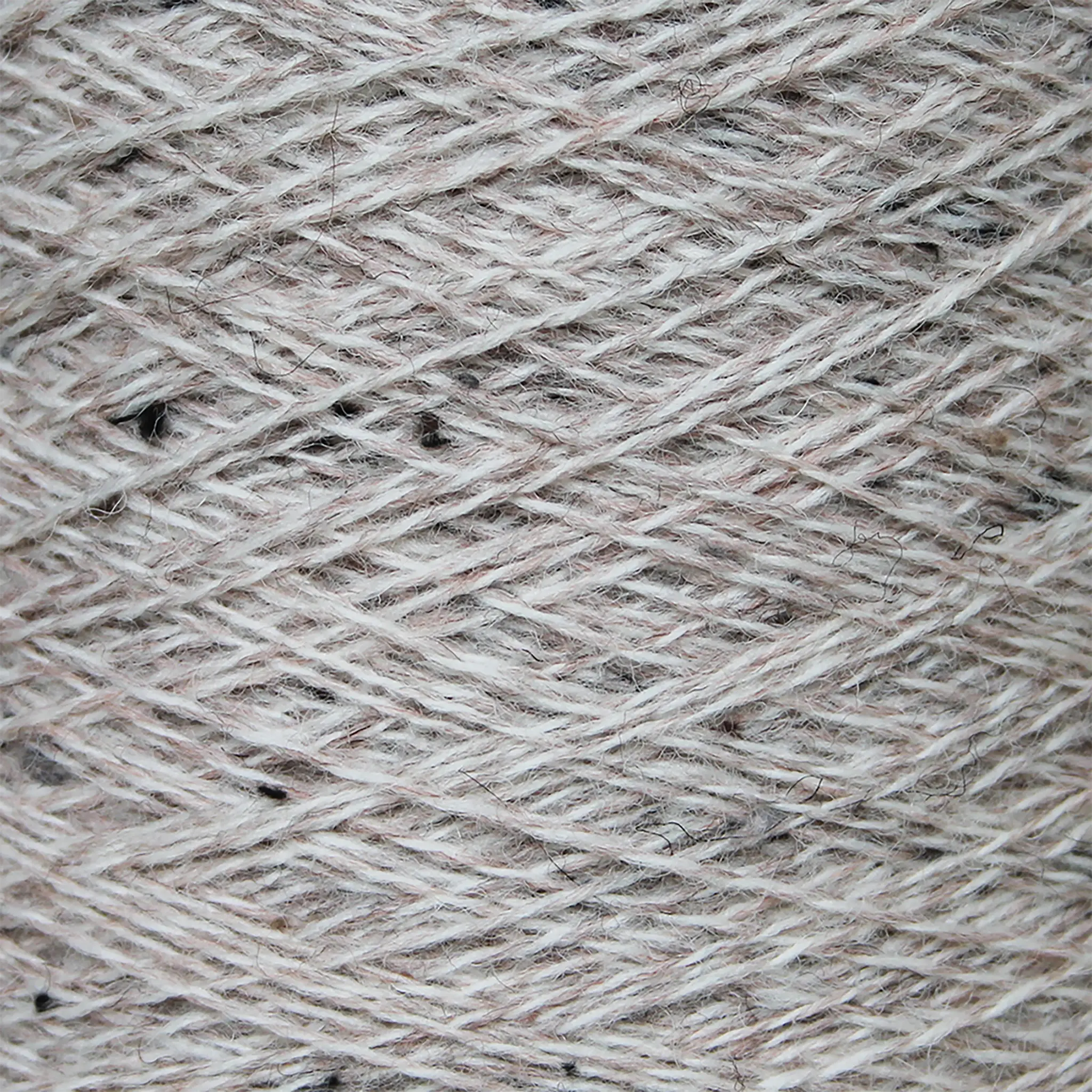 British Wool 4ply 500g Cones