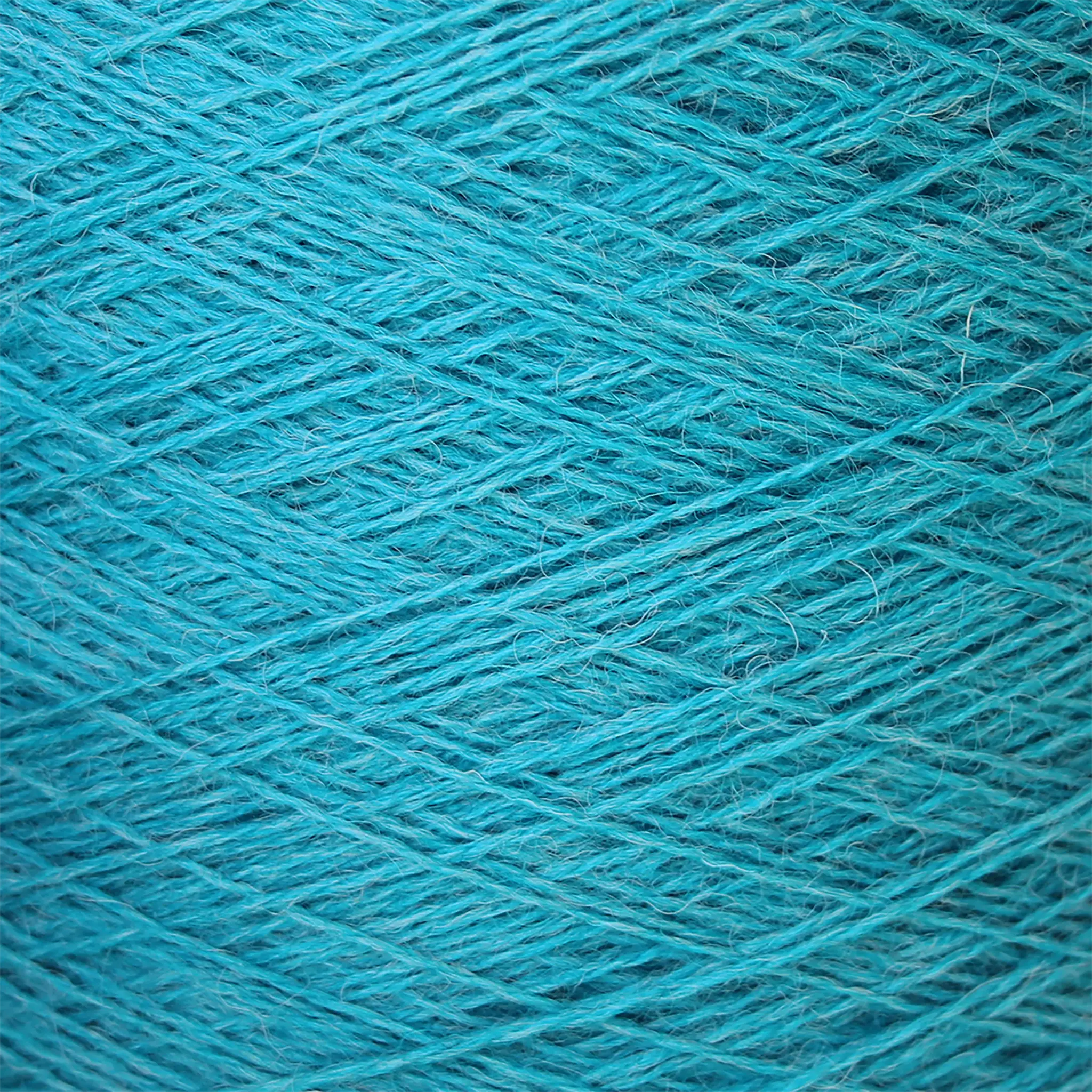 British Wool 4ply 500g Cones