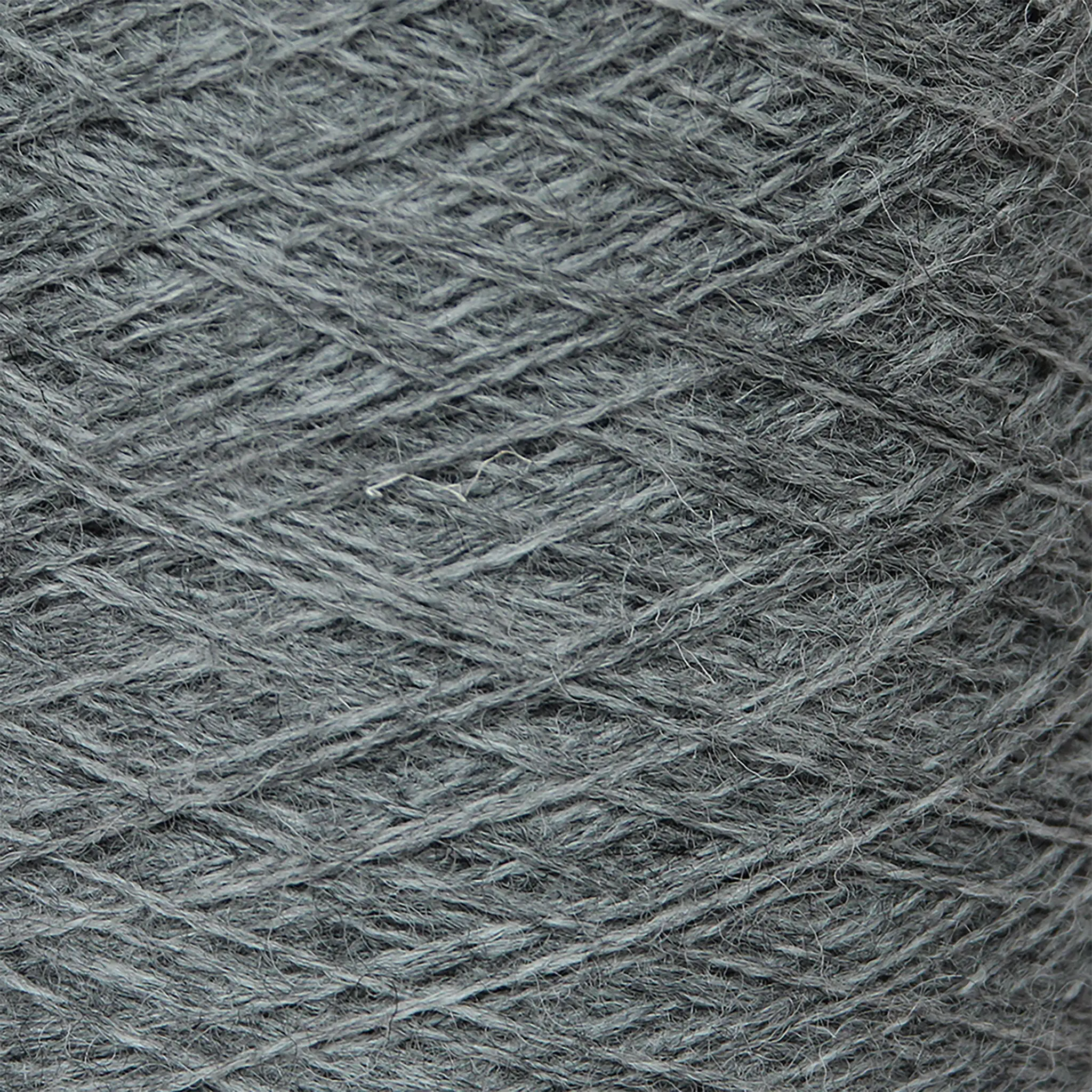 British Wool 4ply 500g Cones