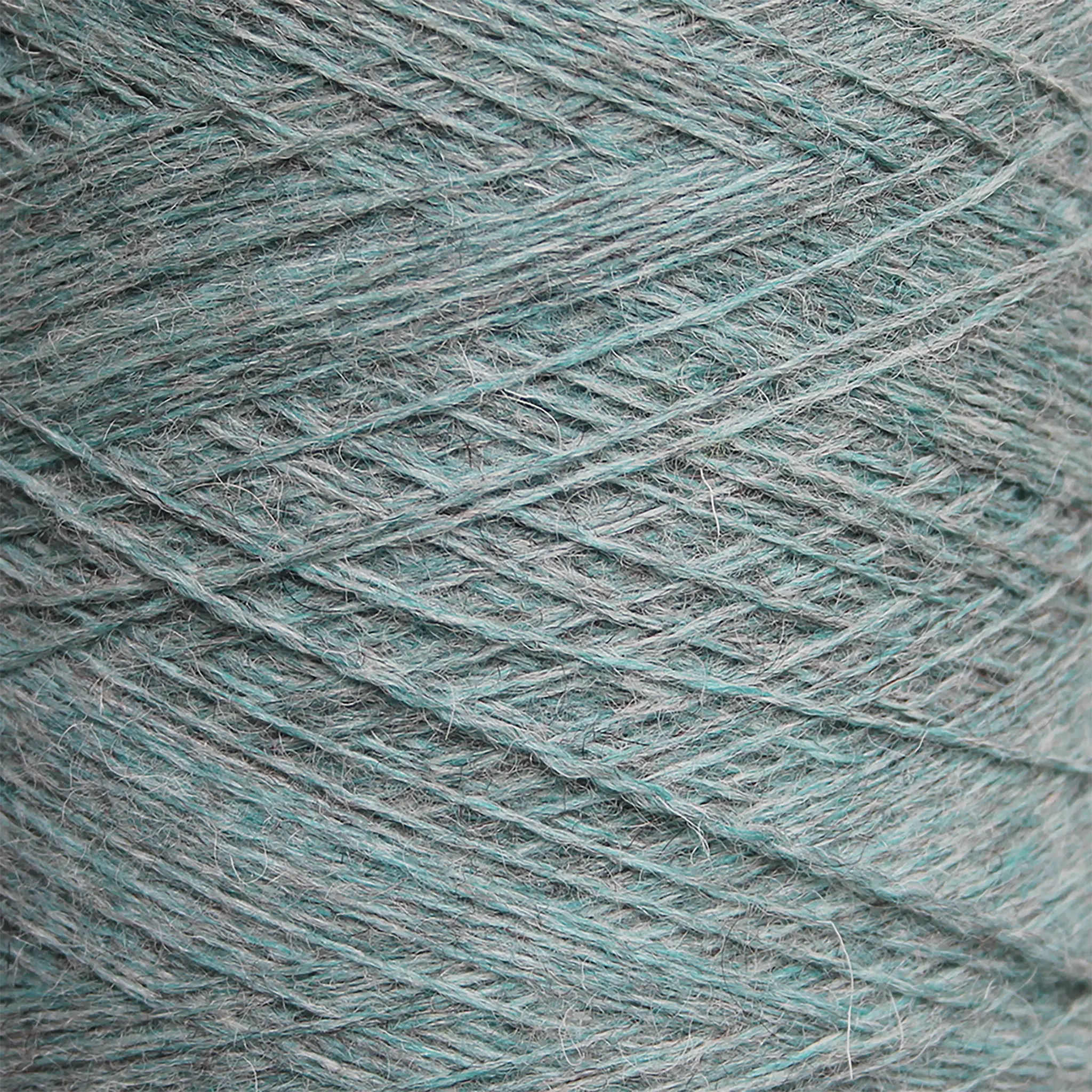 British Wool 4ply 500g Cones