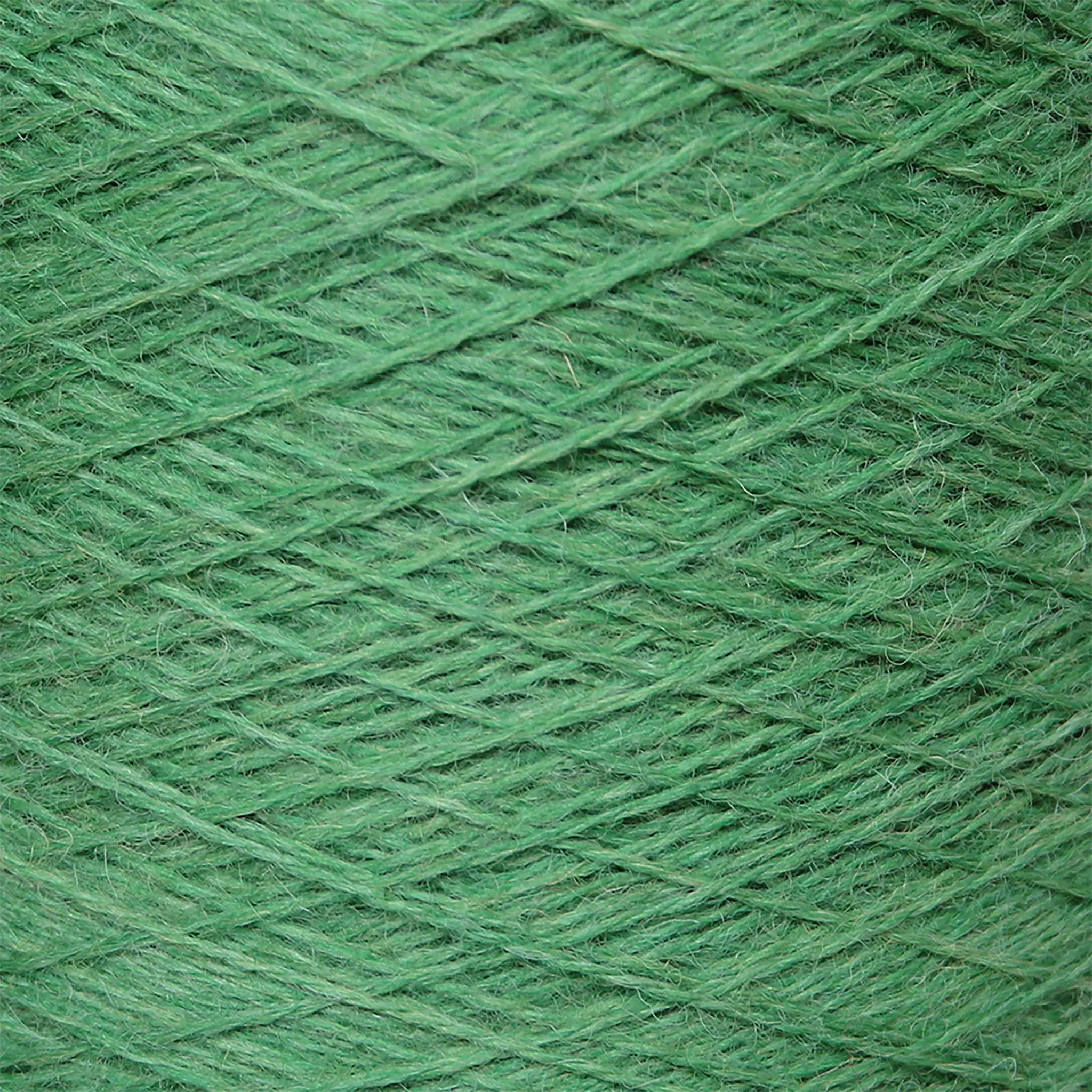 British Wool 4ply 500g Cones