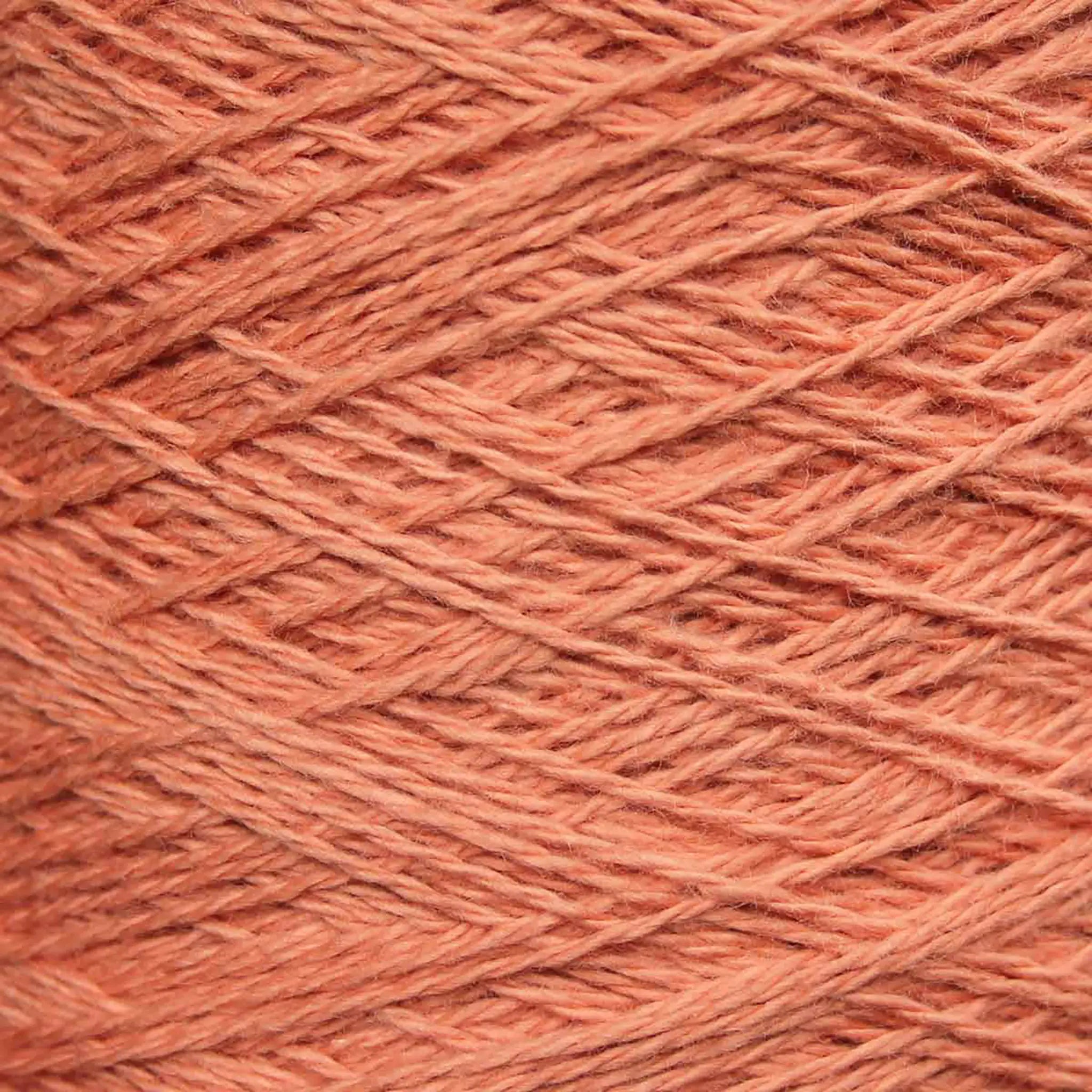 100% Cotton Yarn 4ply 400g