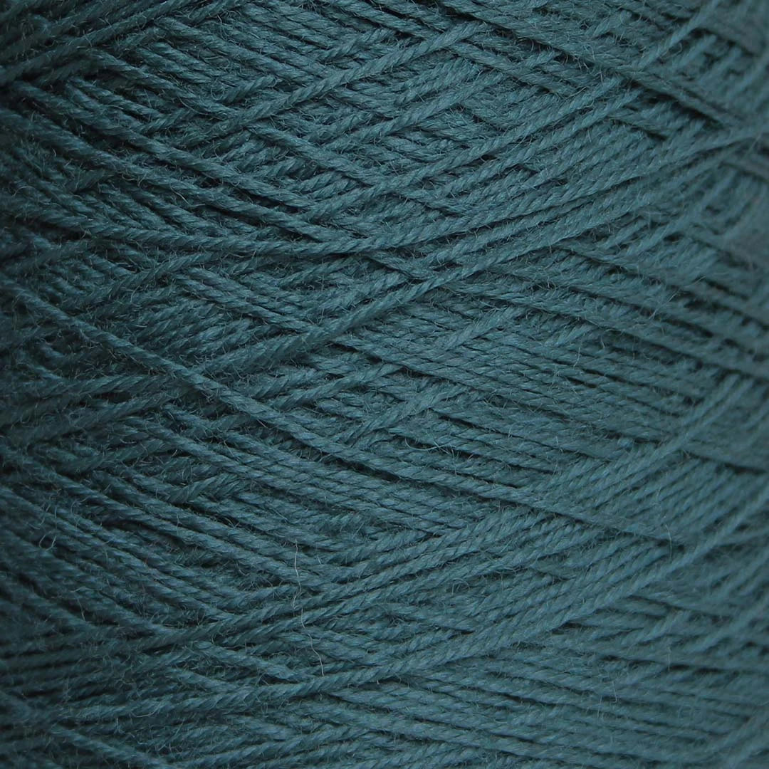 Wool Nylon 3ply 200g Cone