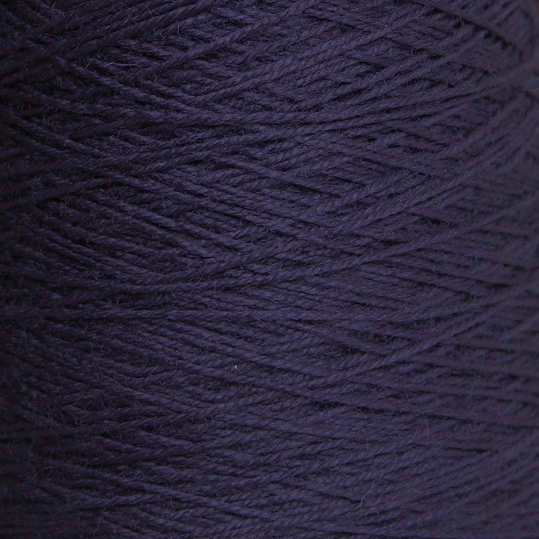 Wool Nylon 3ply 200g Cone
