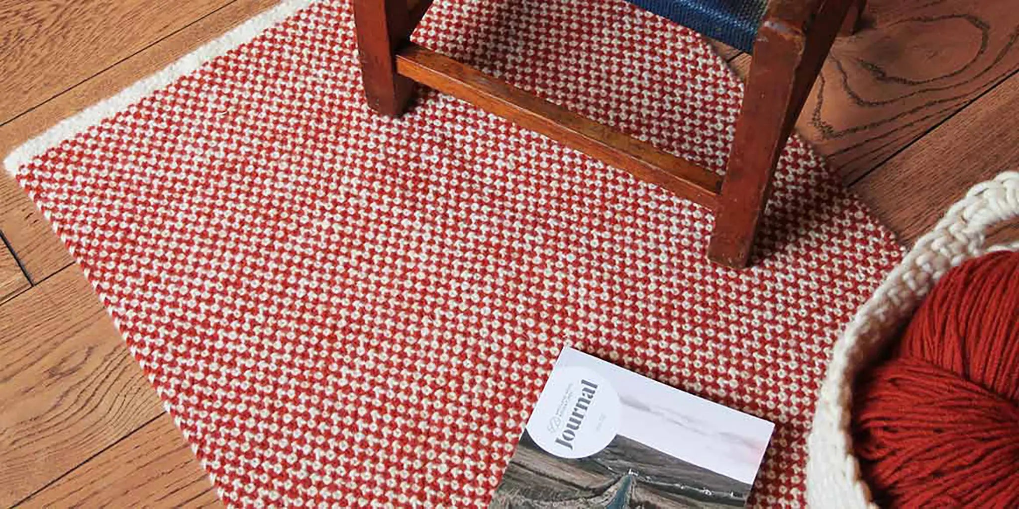 Knitted Interiors Collection