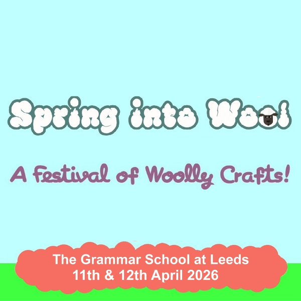 Spring into Wool 2026