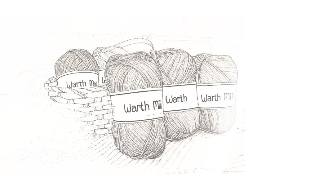 Wool Balls