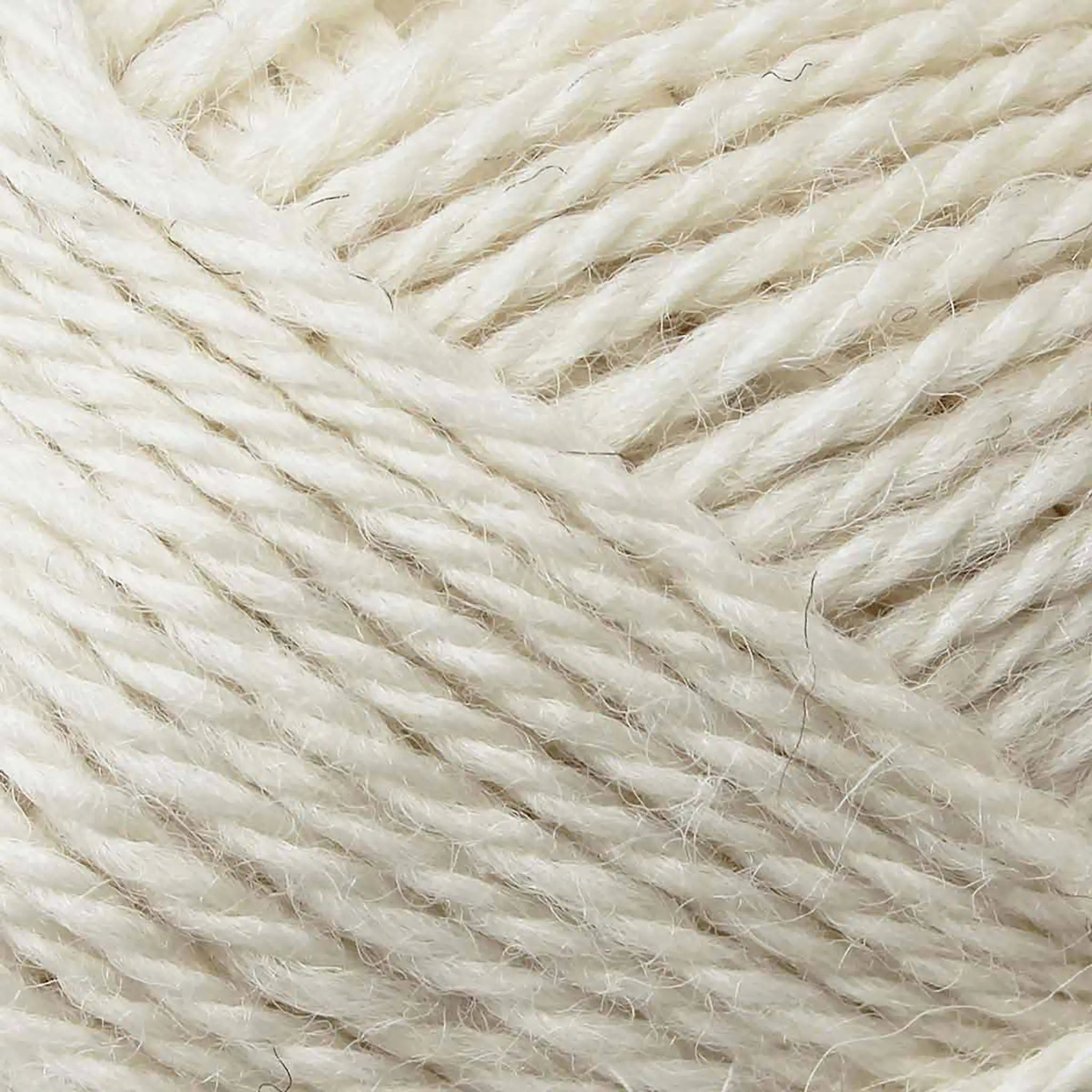 Aran Weight British Wool 50g Wool Balls