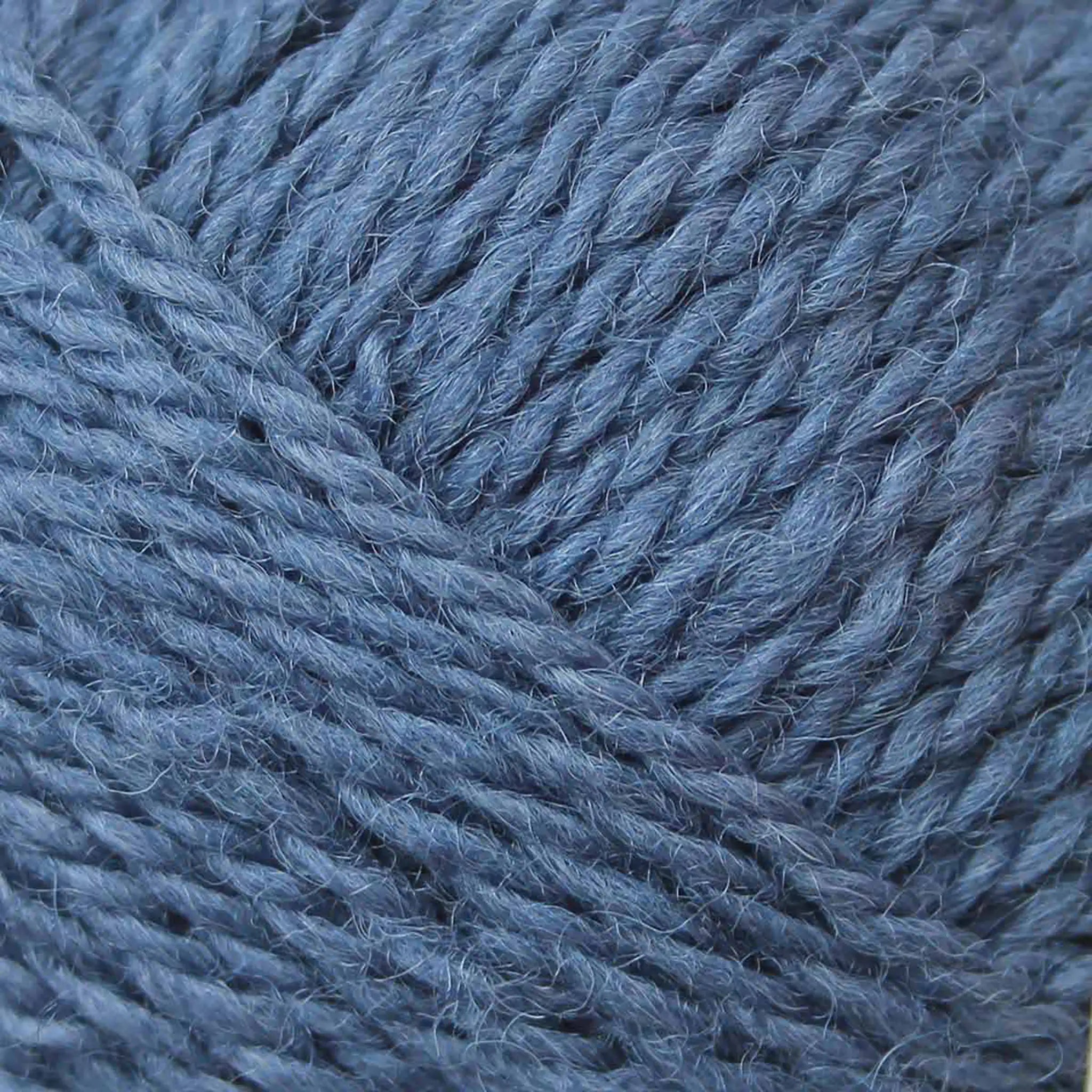Aran Weight British Wool 50g Wool Balls