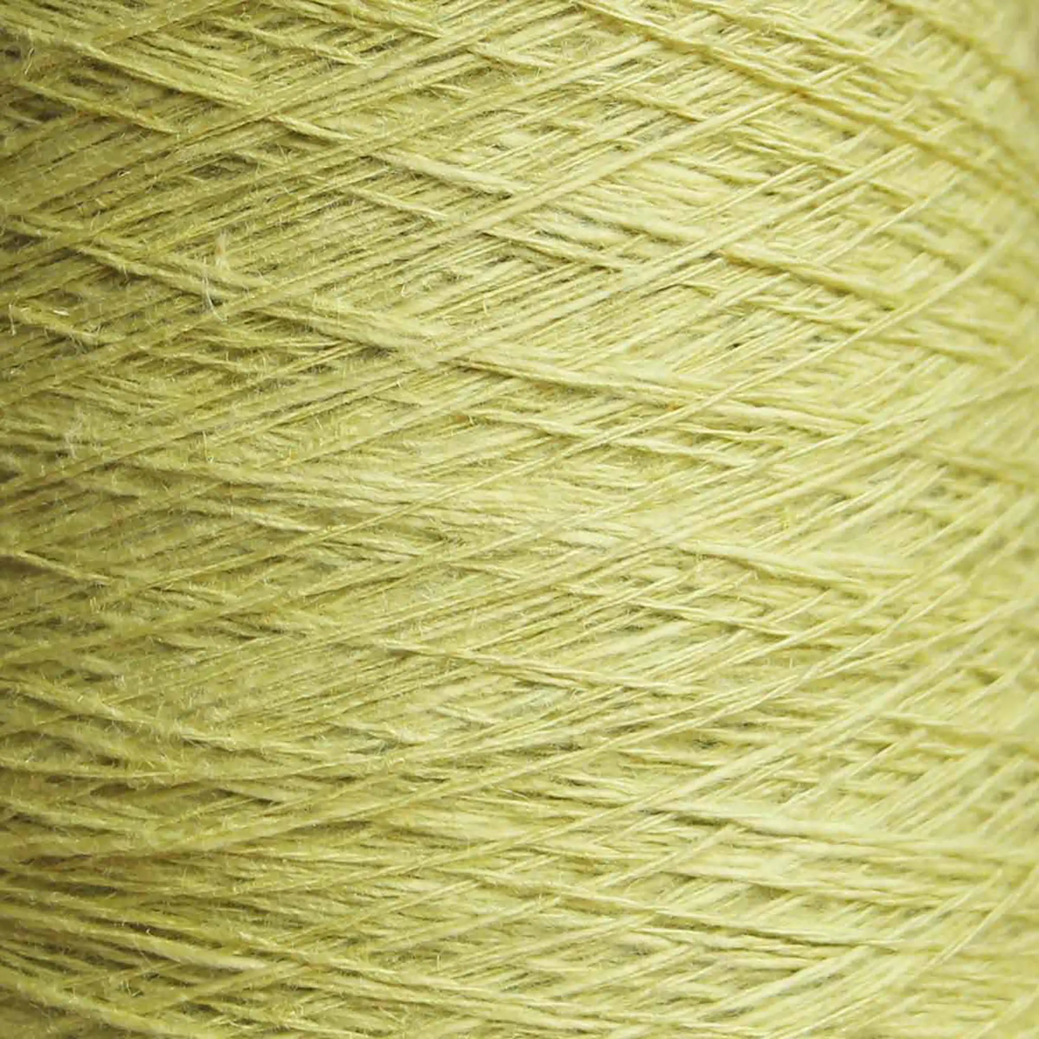Linen-Cotton Yarn 300g Cone