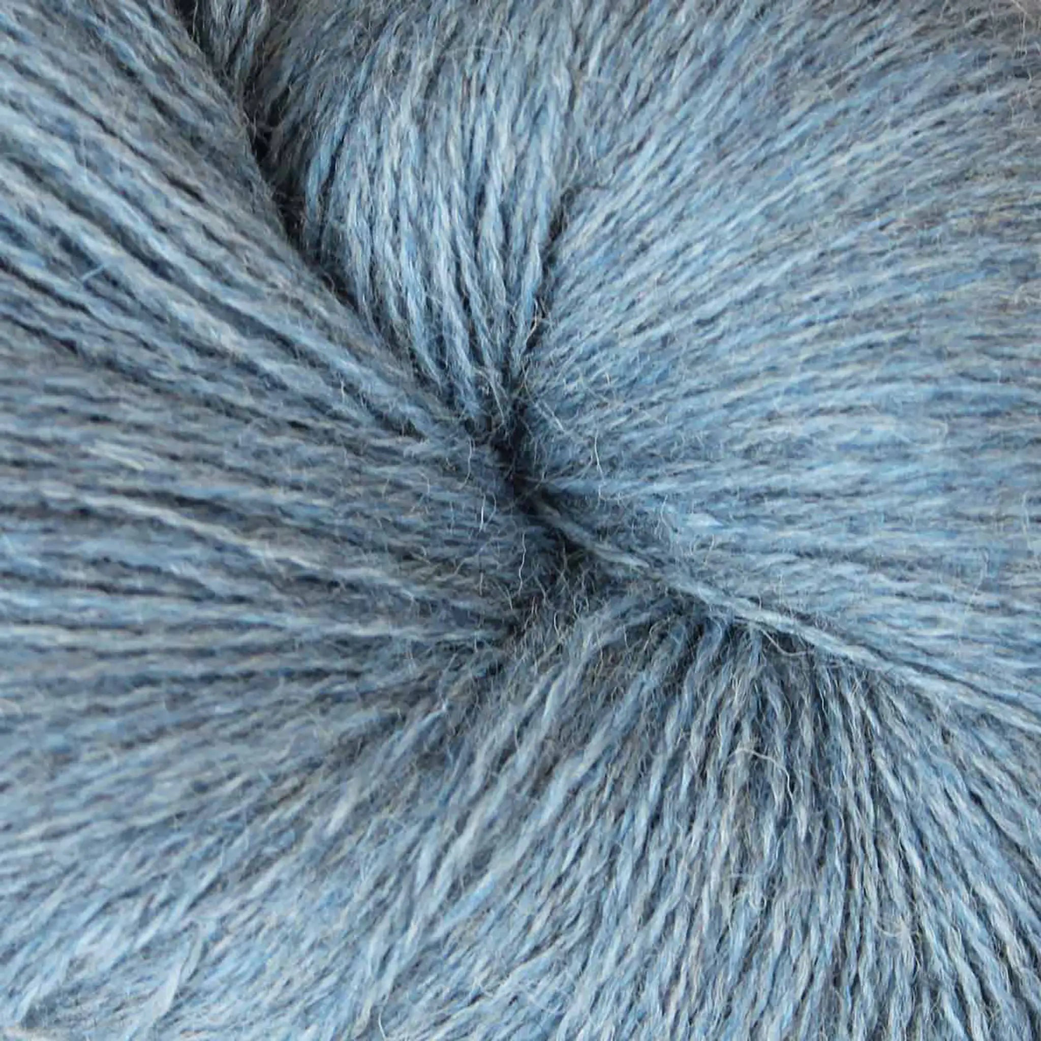 200g British Wool Hank
