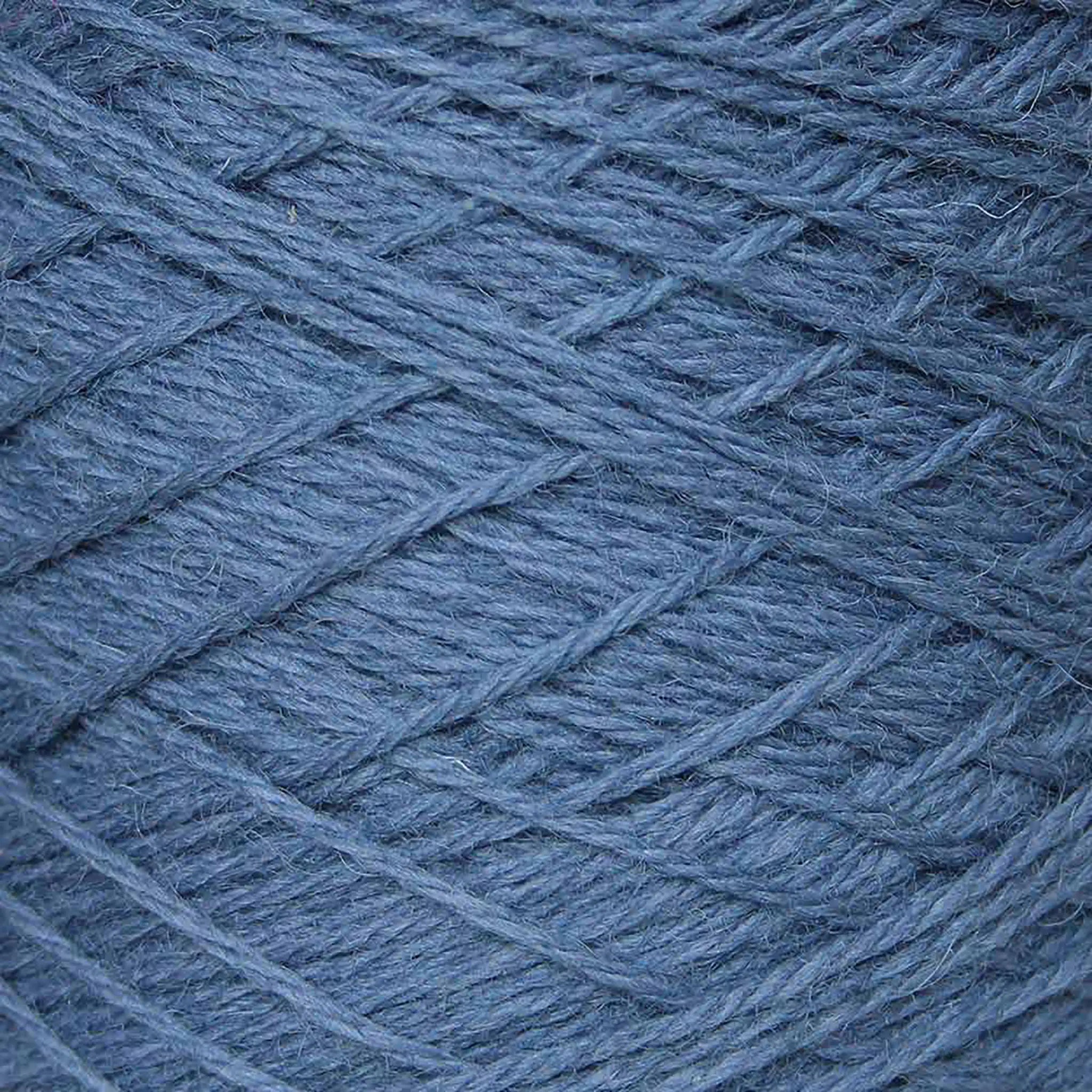 Aran Weight British Wool 400g Cone