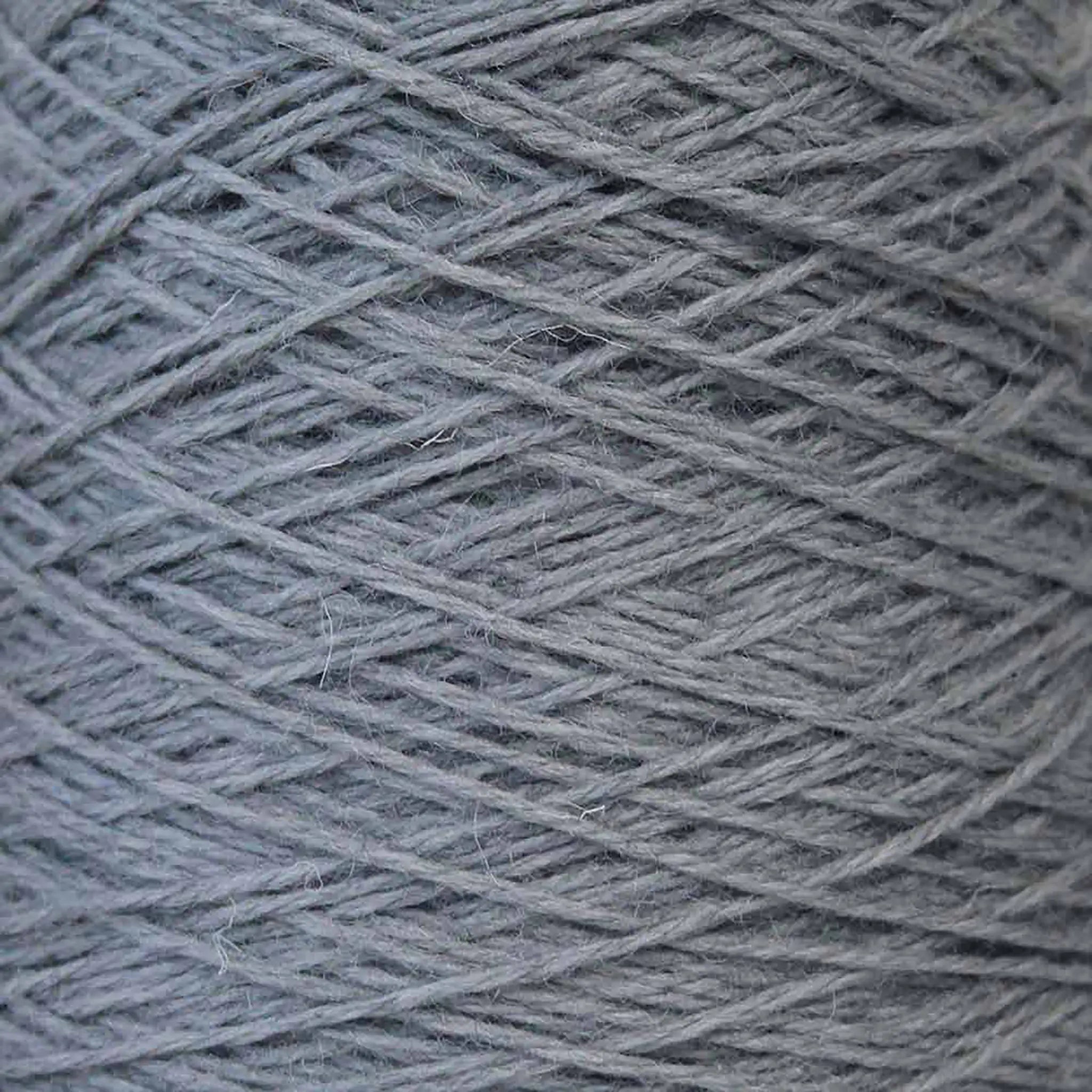 Aran Weight British Wool 400g Cone
