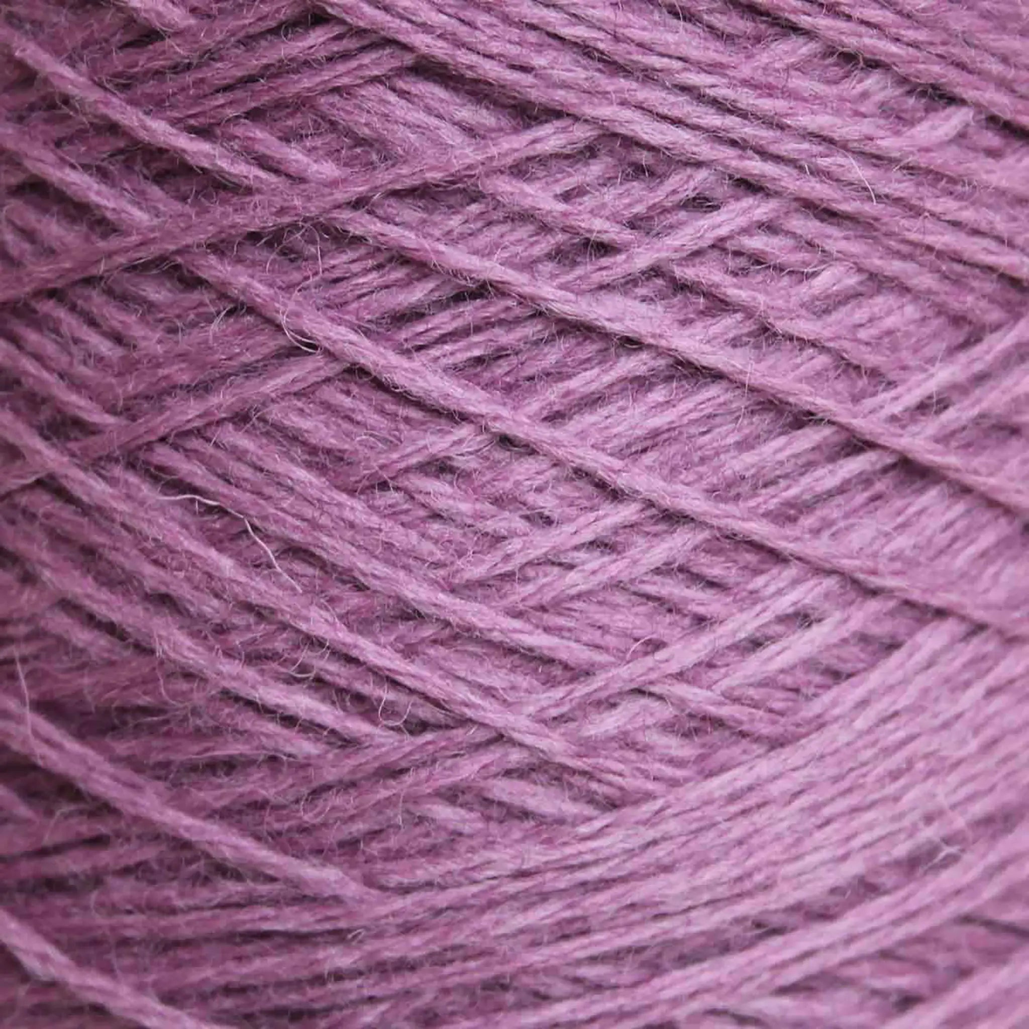 Aran Weight British Wool 400g Cone